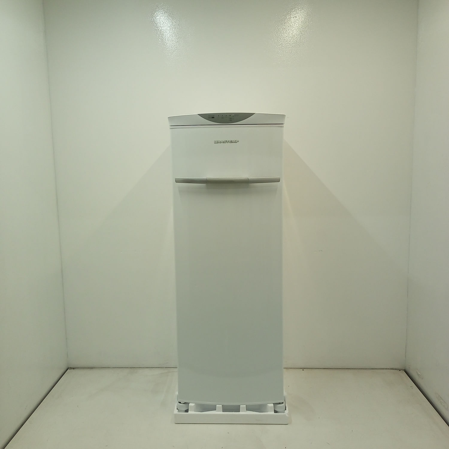 Freezer 276 Litros Vertical Flex Frost Free Brastemp - Bvr28pbbs3_Wbom_Jg6087347 220V