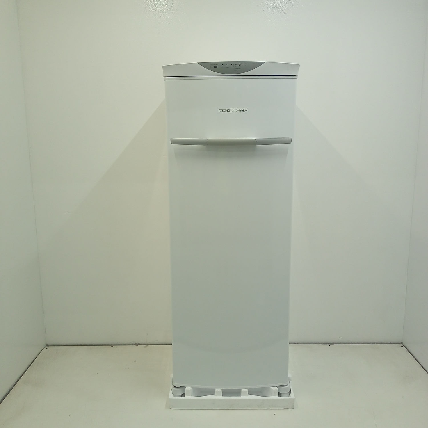 Freezer 276 Litros Vertical Flex Frost Free Brastemp - Bvr28pbas3_Wbom_Jg6088286 110V