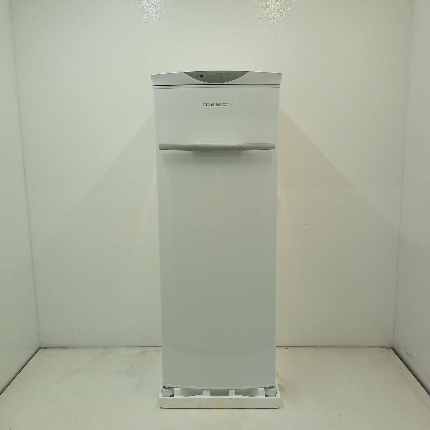 Freezer 276 Litros Vertical Flex Frost Free Brastemp - Bvr28pbas2_Wotimo_Jg6087919 110V