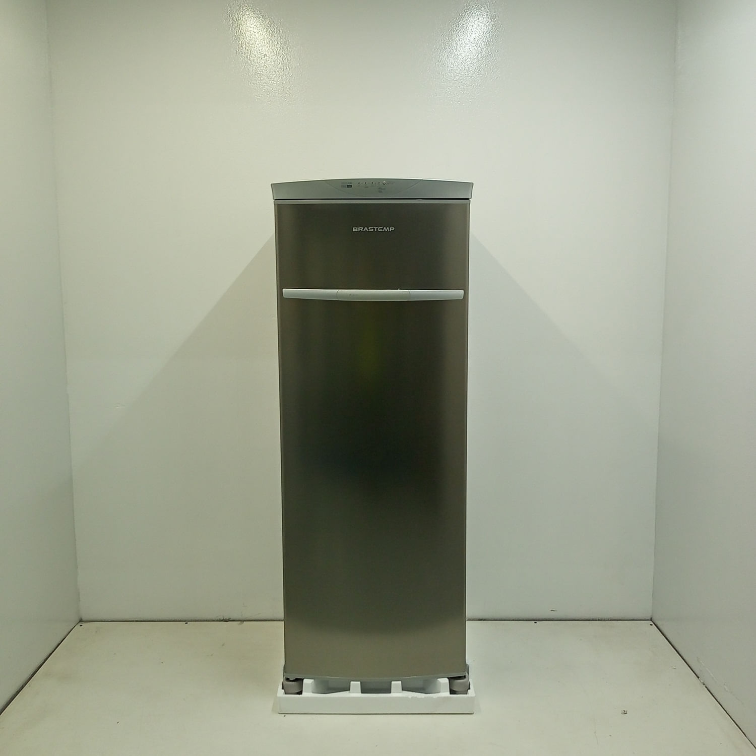 Freezer Vertical Flex Frost Free Brastemp - Bvr28pkbs3_Wbom_Jg6101441 220V