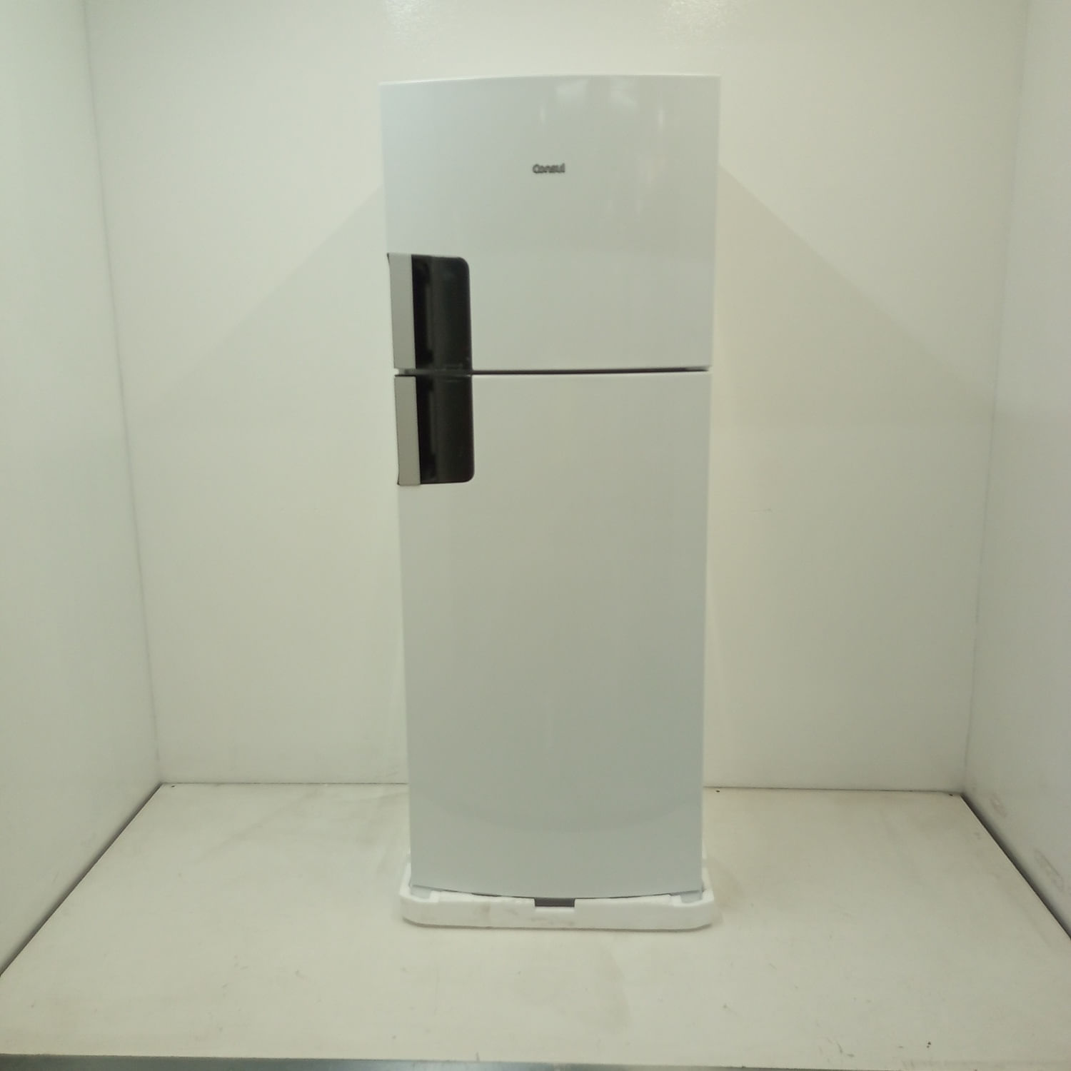 Geladeira Frost Free Duplex Consul 455 Litros Branca - Crm53mbas3_Wbom_Jg6126564 110V