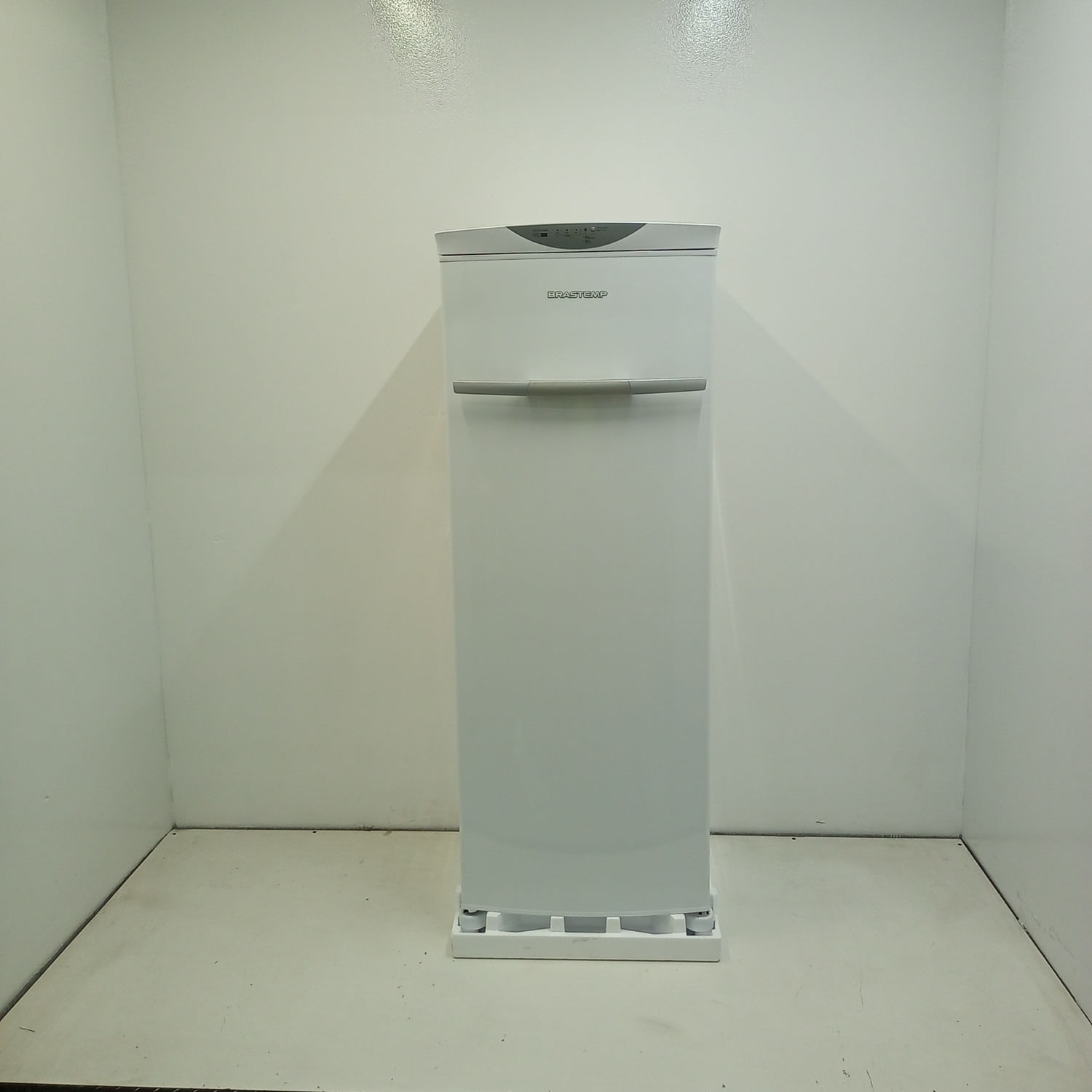 Freezer 276 Litros Vertical Flex Frost Free Brastemp - Bvr28pbas1_Wexcele_Jg6140439 110V