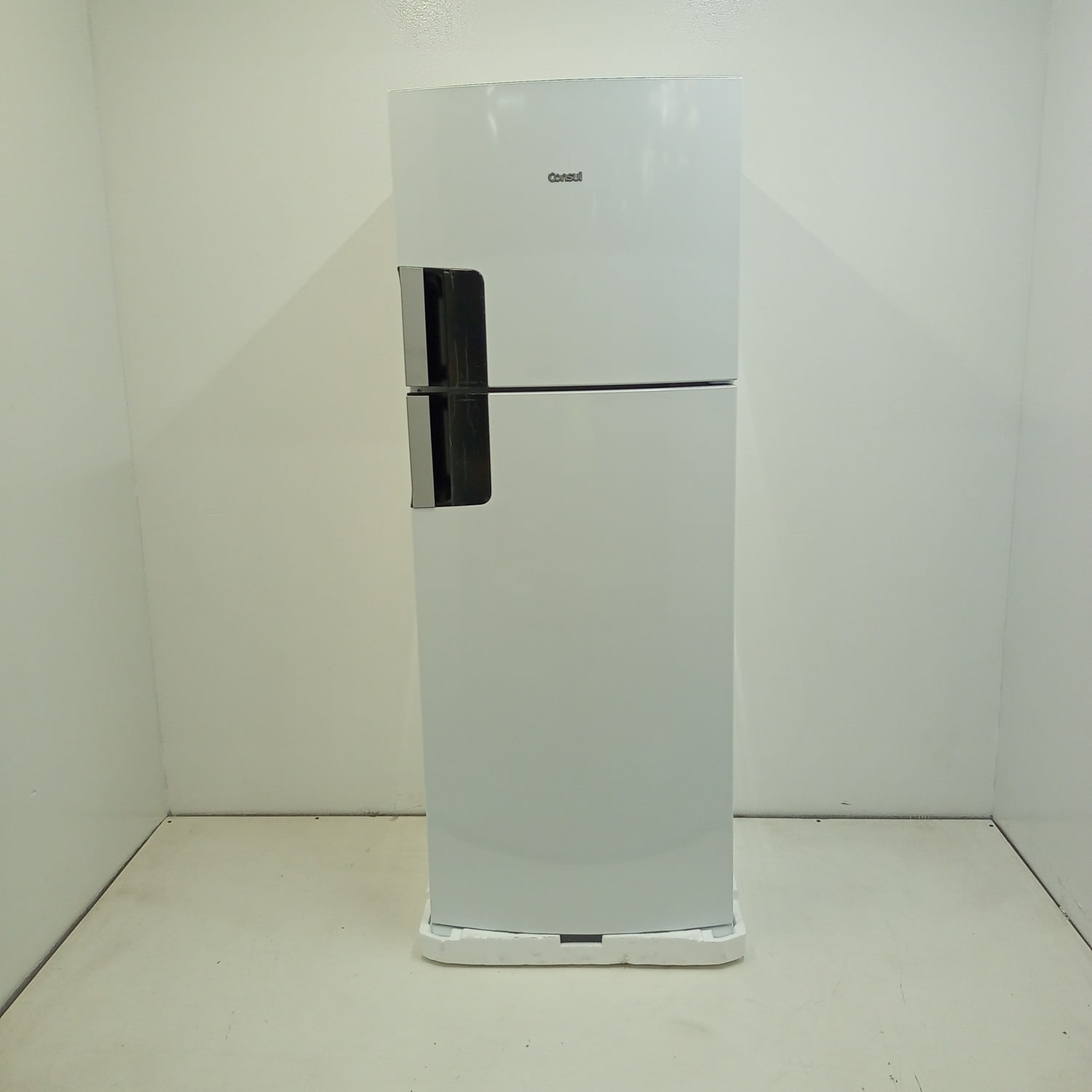 Geladeira Frost Free Duplex Consul 455 Litros Branca - Crm53mbas1_Wexcele_Jg6154125 110V