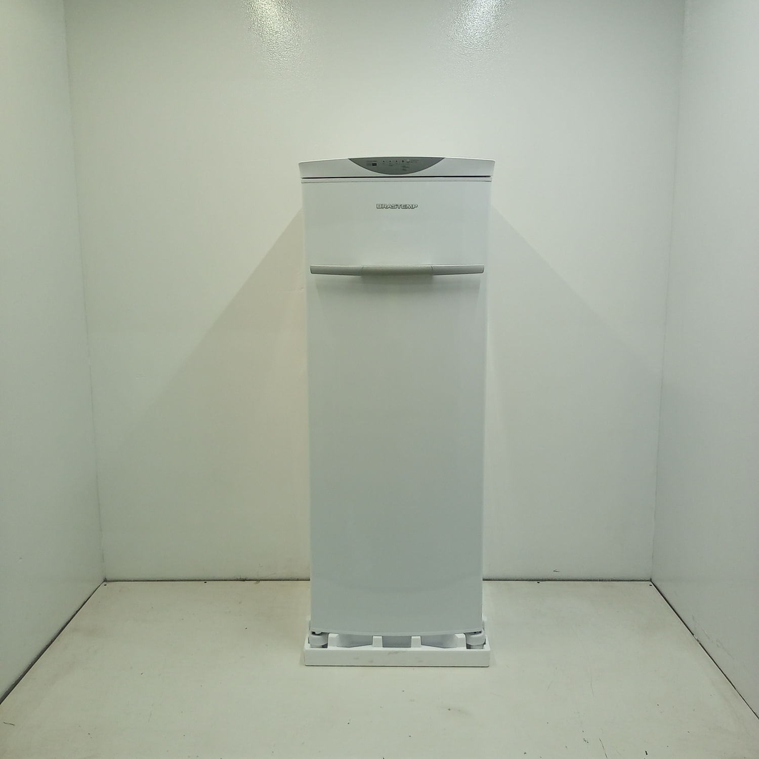 Freezer 276 Litros Vertical Flex Frost Free Brastemp - Bvr28pbas1_Wexcele_Jg6139746 110V