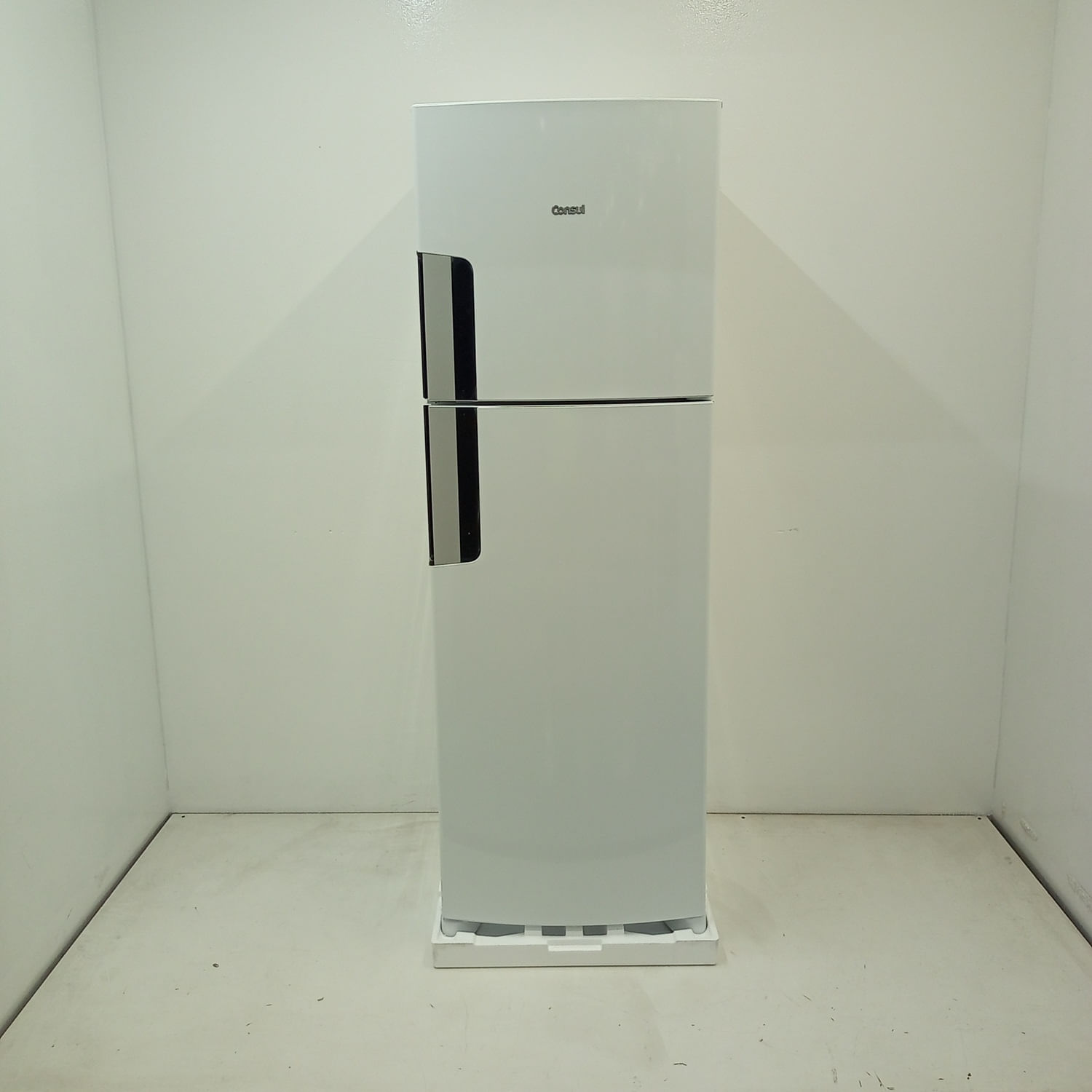 Geladeira Frost Free Duplex Consul 377 Litros Branca - Crm44mbbs1_Wexcele_Jg6179240 220V