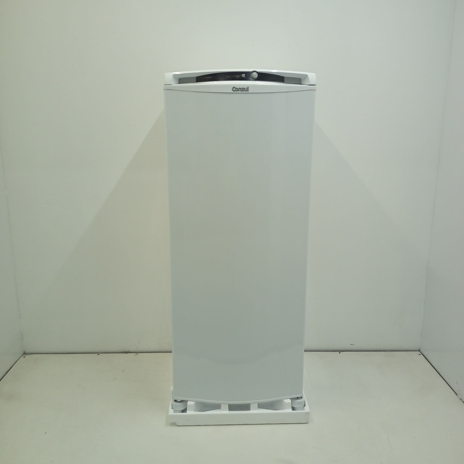 Freezer Vertical Consul 254 Litros Branco - Cvu26mbas2_Wotimo_Jg6102327 110V