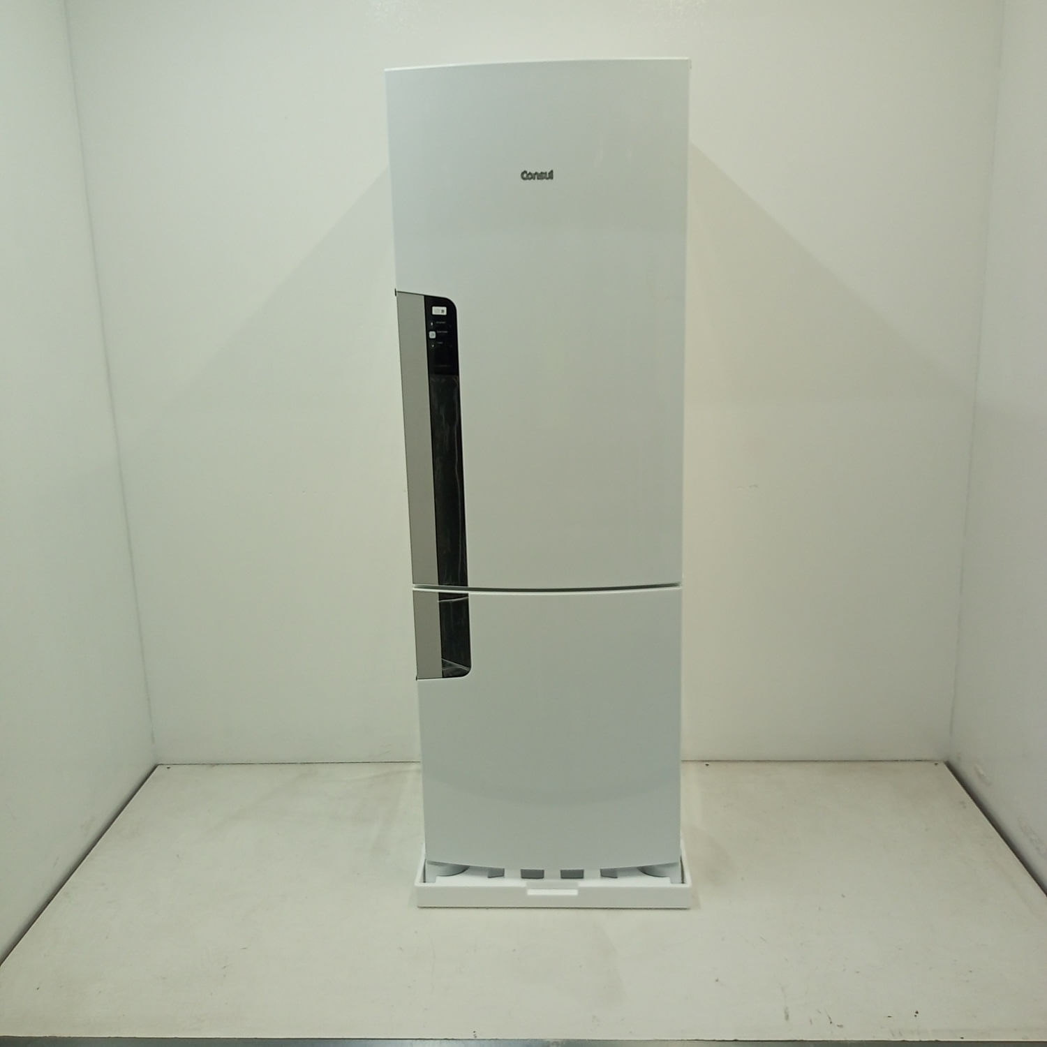Geladeira Frost Free Duplex 399 Litros Consul Com Freezer Embaixo - Cre45mbas2_Wotimo_Jg6179849 110V