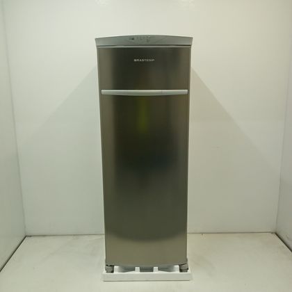 Freezer Vertical Flex Frost Free Brastemp - BVR28PKAS3_WBOM_JG6102328 110V