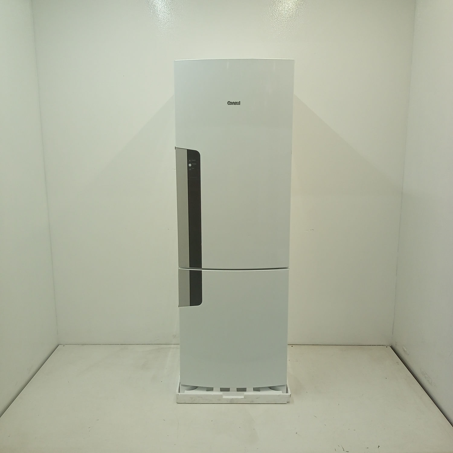 Geladeira Frost Free Duplex 399 Litros Consul Com Freezer Embaixo - Cre45mbas3_Wbom_Jg6167469 110V