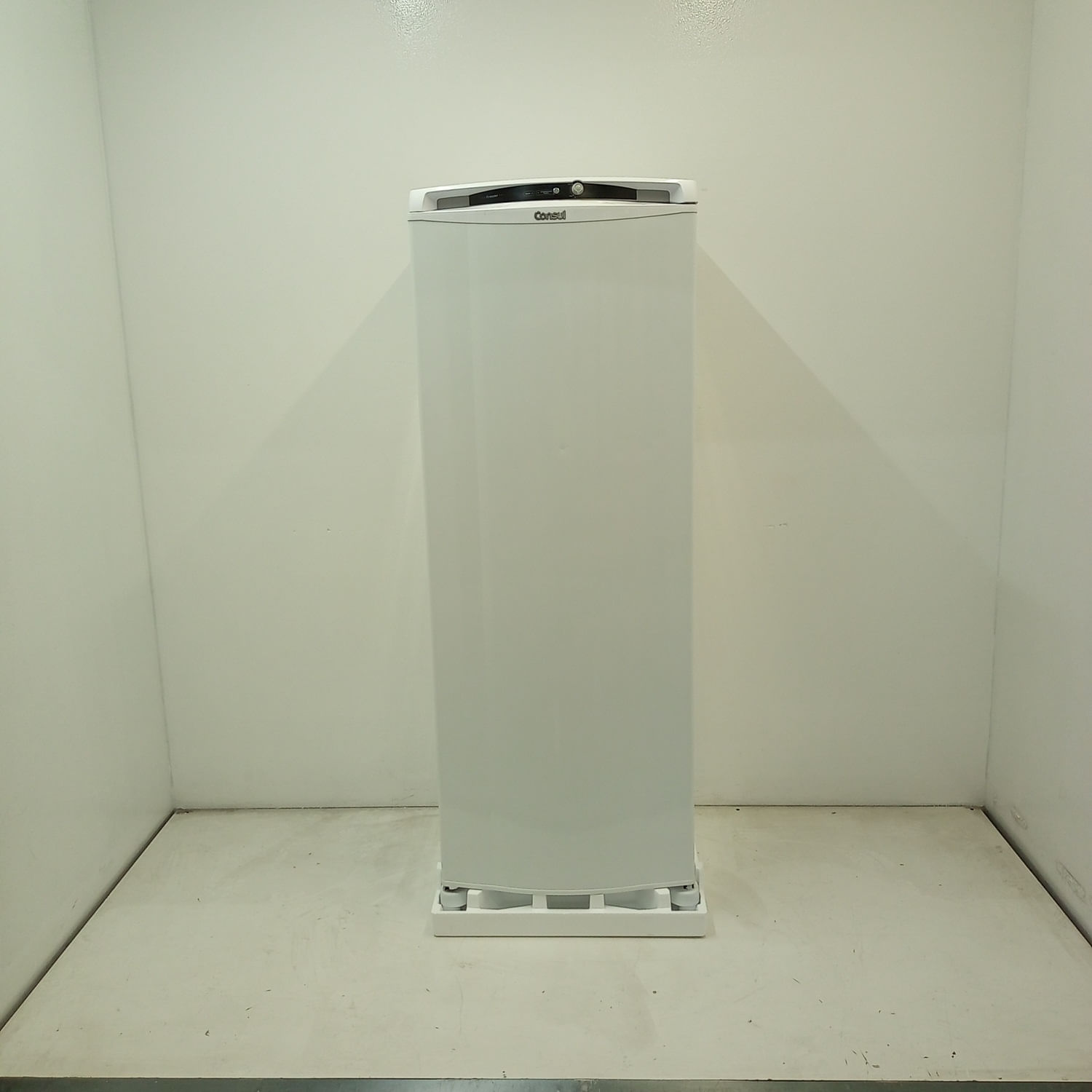 Freezer Vertical 293 Litros Consul - Cvu30mbas3_Wbom_Jg6168143 110V