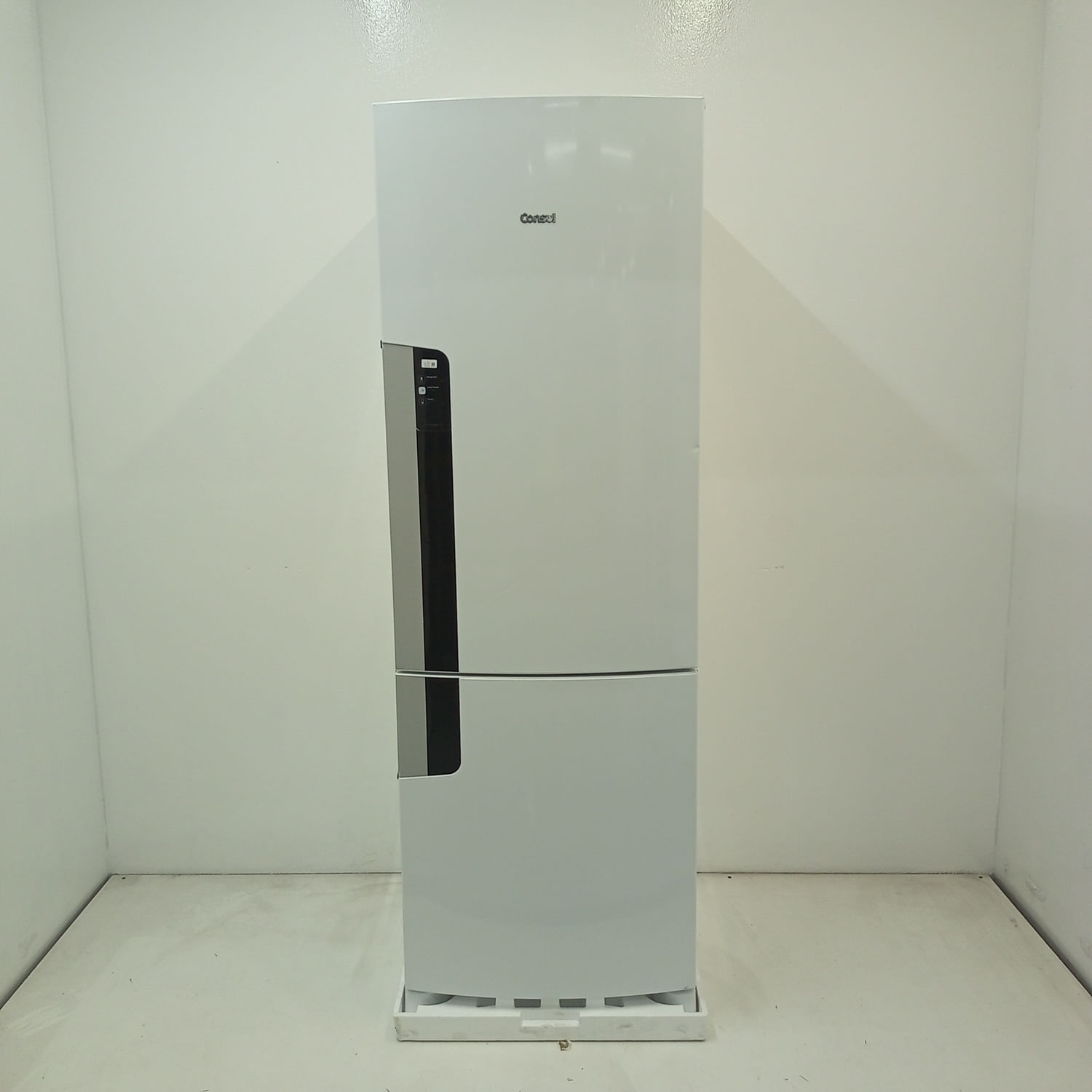 Geladeira Frost Free Duplex 399 Litros Consul Com Freezer Embaixo - Cre45mbas3_Wbom_Jg6235917 110V