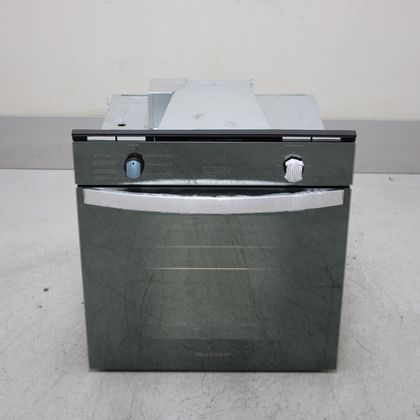 Forno de Embutir Elétrico Brastemp 84 Litros Cor Inox Espelhado com Convecção e Timer Touch - BOC84ARBS1_WEXCELE_CG6723022 220V