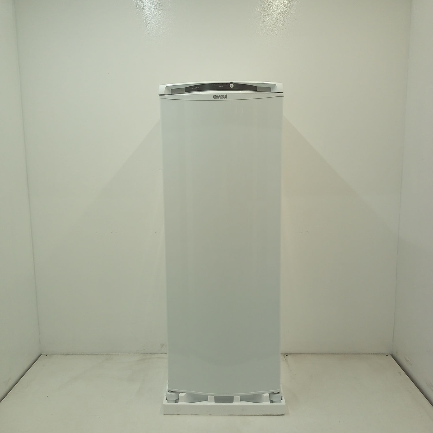 Geladeira Frost Free 337 Litros Consul Com Espaço Extra Frio - Crb39mbbs1_Wexcele_Jg6210516 220V