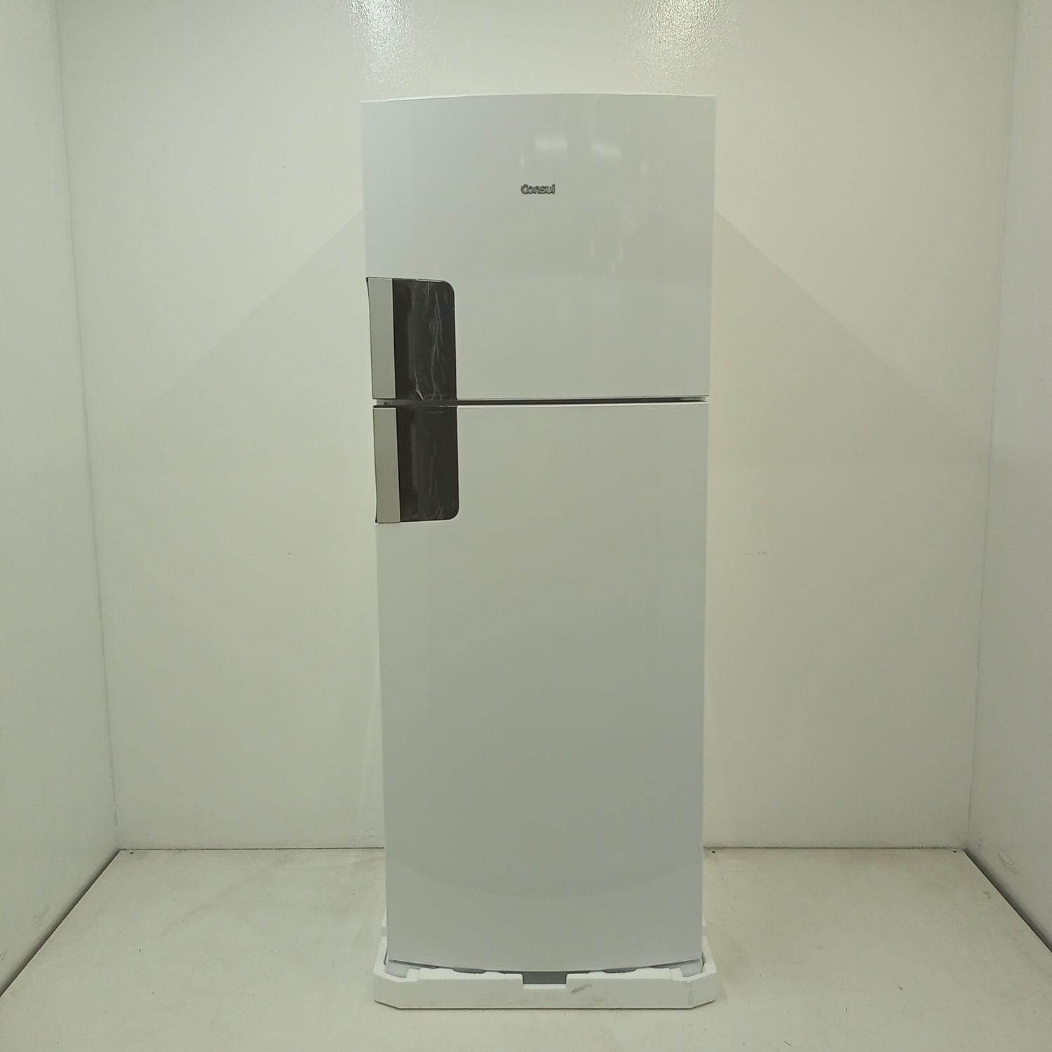 Geladeira Frost Free Duplex Consul 455 Litros Branca - Crm53mbas1_Wexcele_Jg6210036 110V