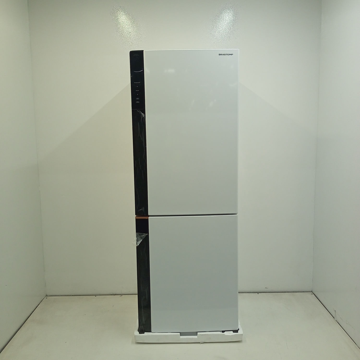 Geladeira Inteligente B= Smart Brastemp Frost Free Inverse 500L Branca - Bre66abxs2_Wotimo_Jg6235912 Bivolt