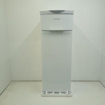 Freezer Vertical Brastemp Flex Frost Free 228 Litros - BVR28NBAS3_WBOM_JG6235915 110V