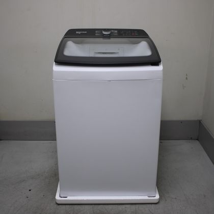 Máquina de Lavar Brastemp 17Kg Branca com Ciclo Tira Manchas Advanced e Ciclo Antibolinha - BWK17ABAS2_WOTIMO_CG6405133 110V