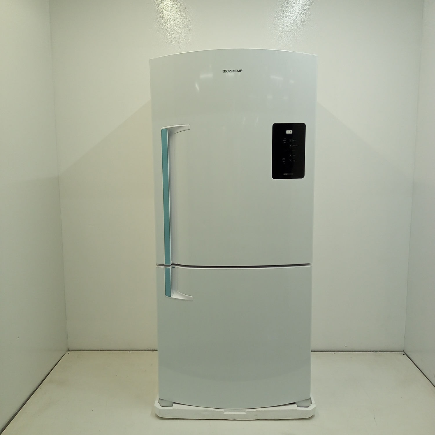 Geladeira Brastemp Frost Free Inverse 591 Litros Branca - Bre85mbbs2_Wotimo_Jg6274772 220V