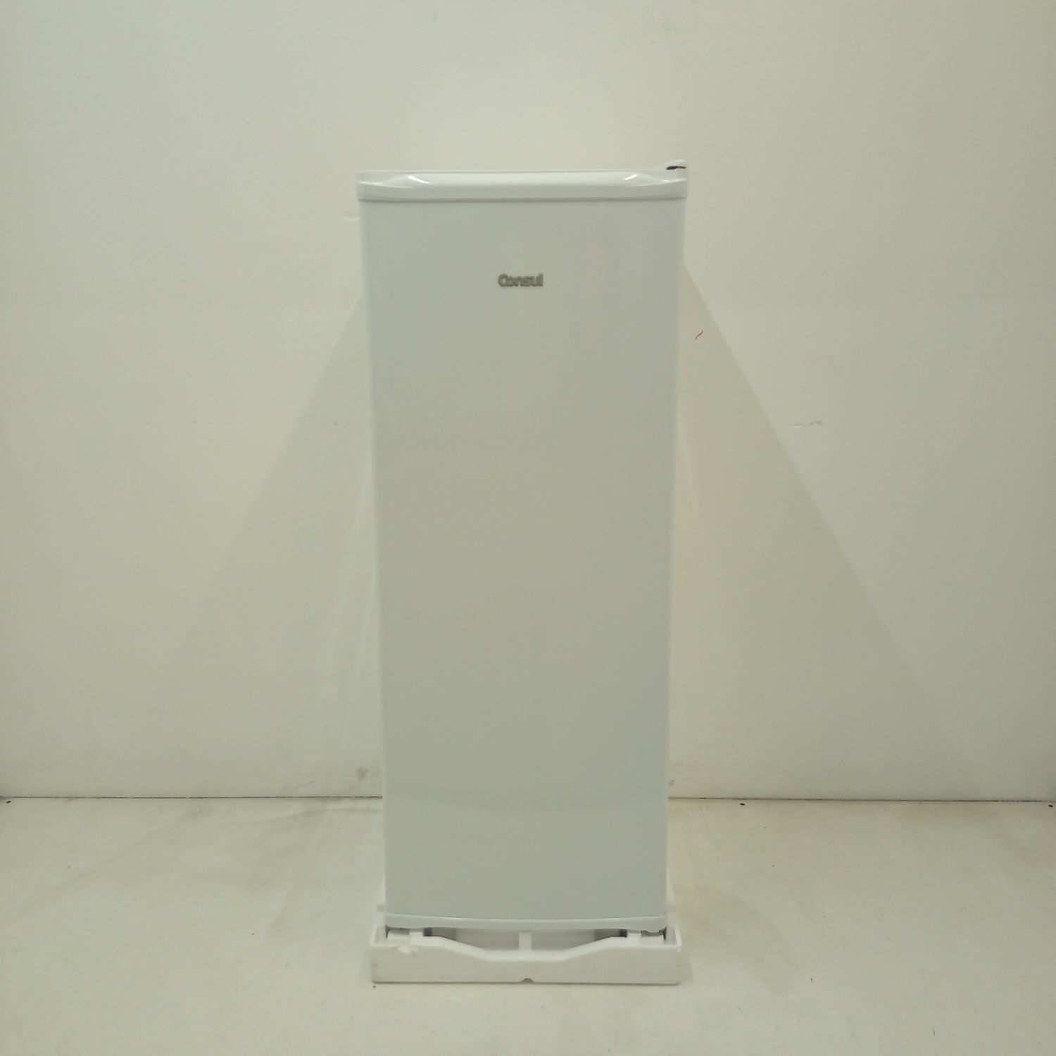 Freezer Vertical 159 Litros Consul Com Cestos Organizadores - Cvu18mbas1_Wexcele_Jg6273600 110V