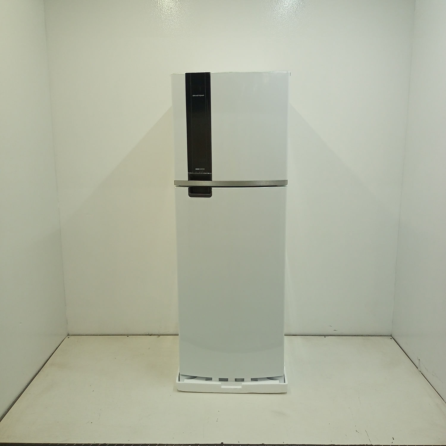 Geladeira Brastemp Frost Free 385 Litros Duplex Branca - Brm46mbas1_Wexcele_Jg6273627 110V