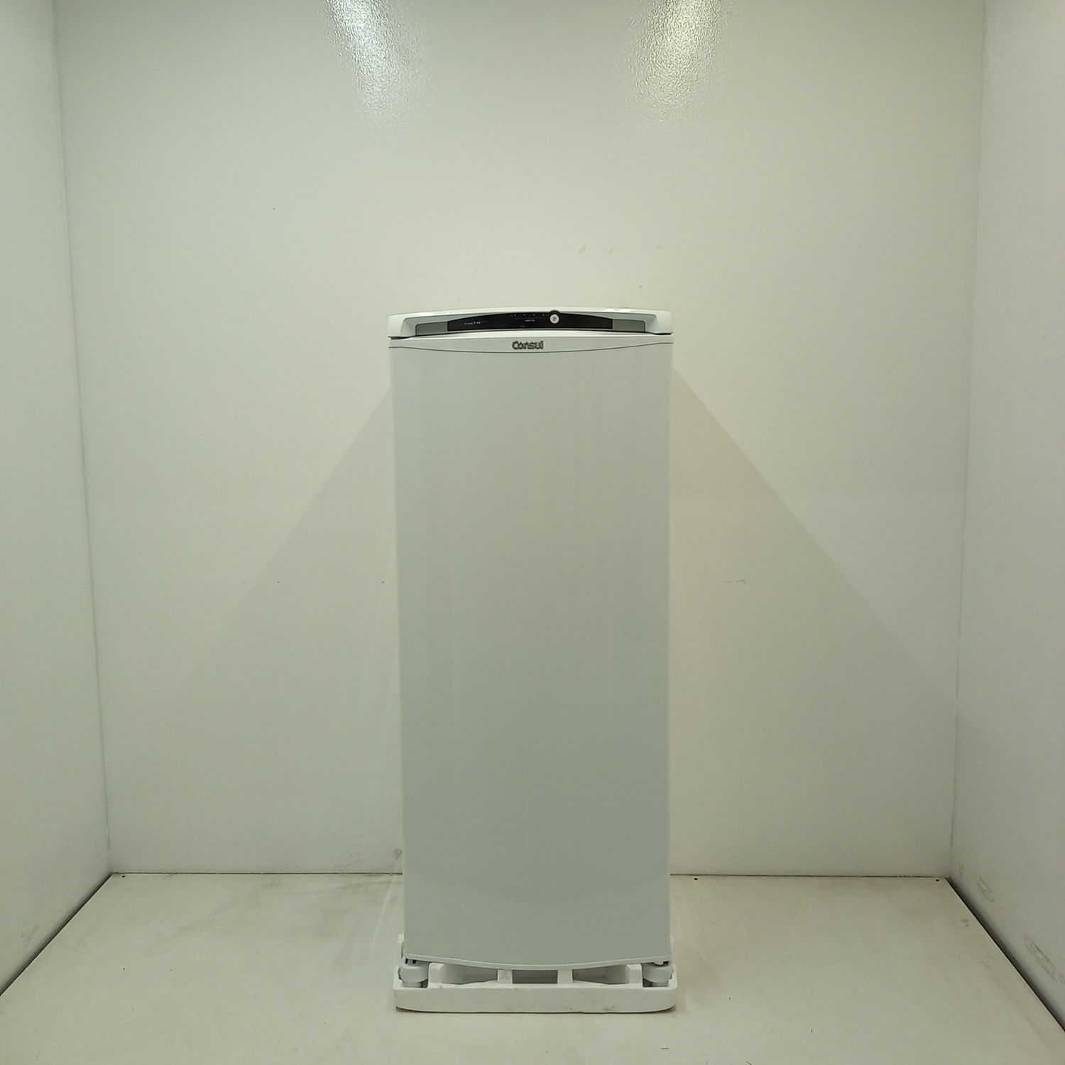 Geladeira Frost Free 297L Consul Com Painel Externo Branca - Crb36mbbs2_Wotimo_Jg6274768 220V