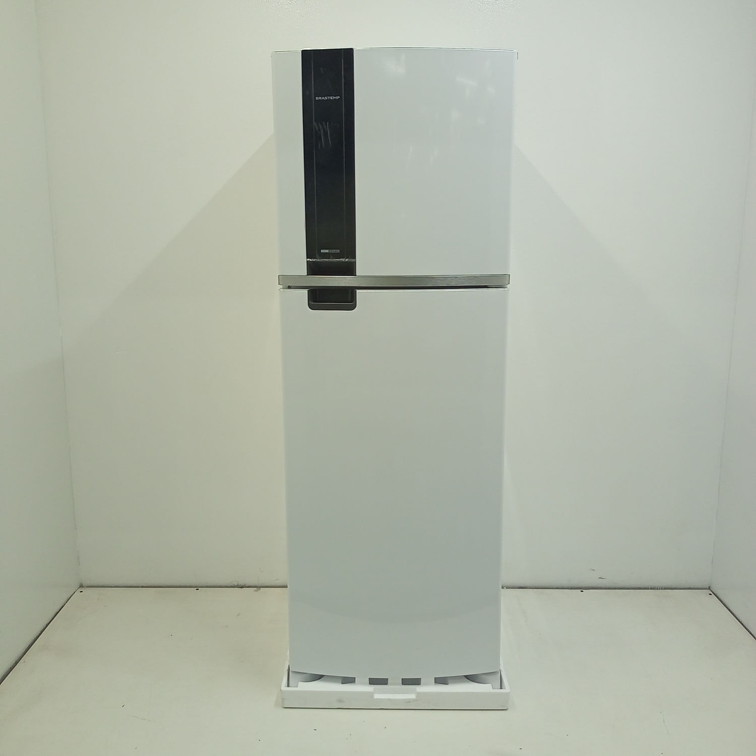 Geladeira Brastemp Frost Free 385 Litros Duplex Branca - Brm46mbbs3_Wbom_Jg6287699 220V