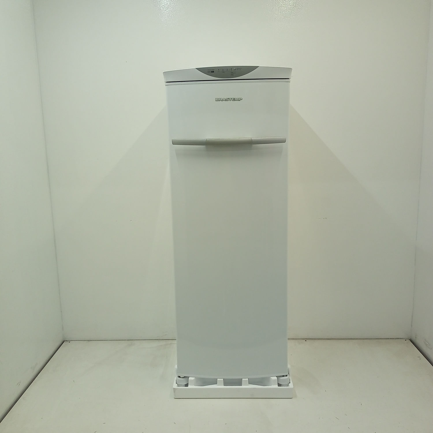 Freezer 276 Litros Vertical Flex Frost Free Brastemp - Bvr28pbas3_Wbom_Jg6287769 110V