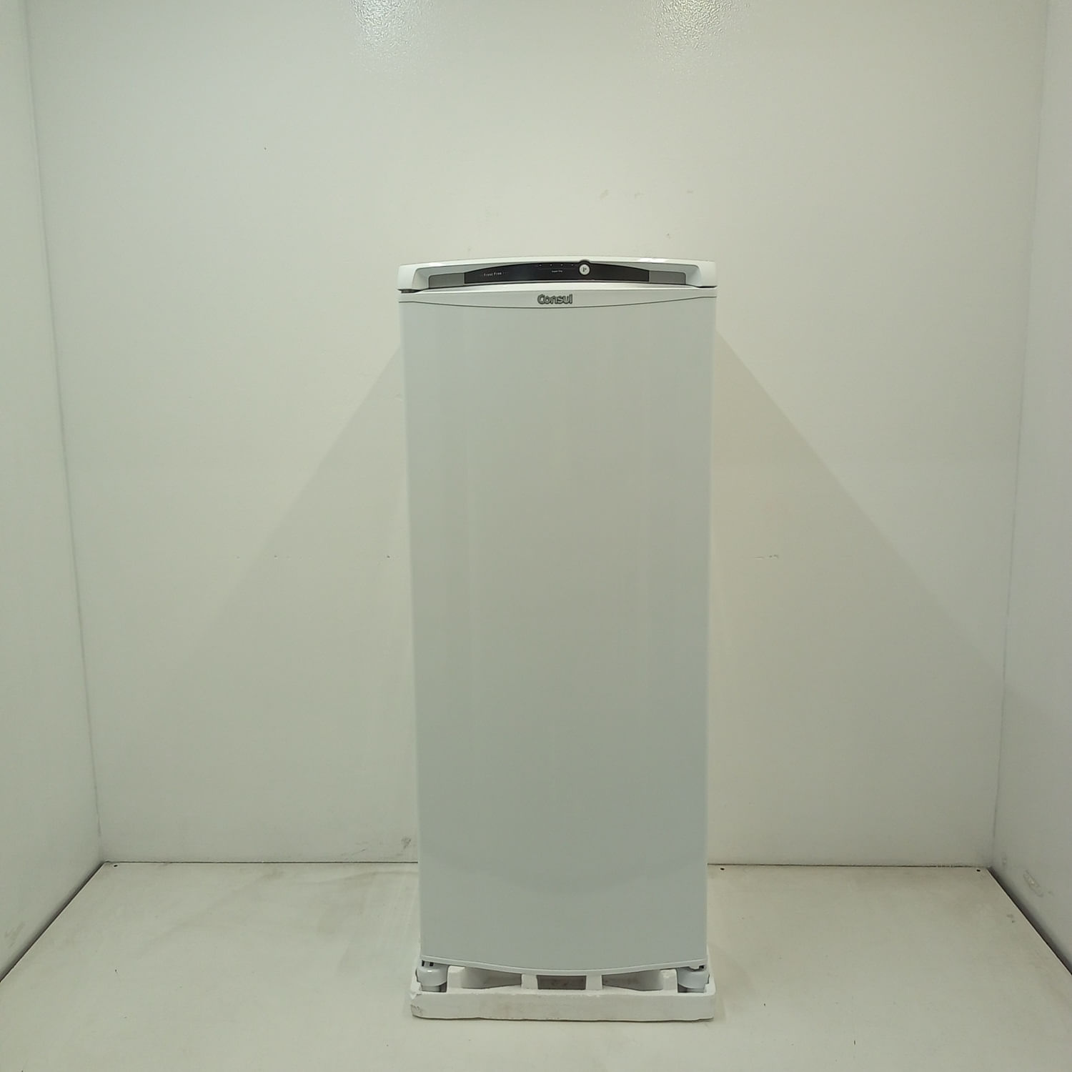 Geladeira Frost Free 297L Consul Com Painel Externo Branca - Crb36mbas2_Wotimo_Jg6287726 110V