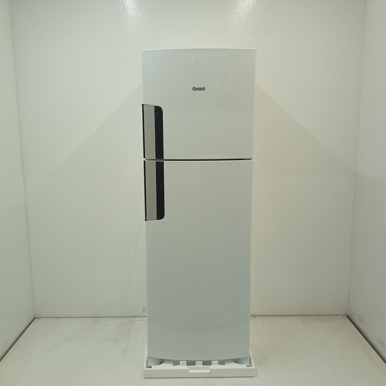 Geladeira Frost Free Duplex Consul 377 Litros Branca - Crm44mbas1_Wexcele_Jg6287768 110V