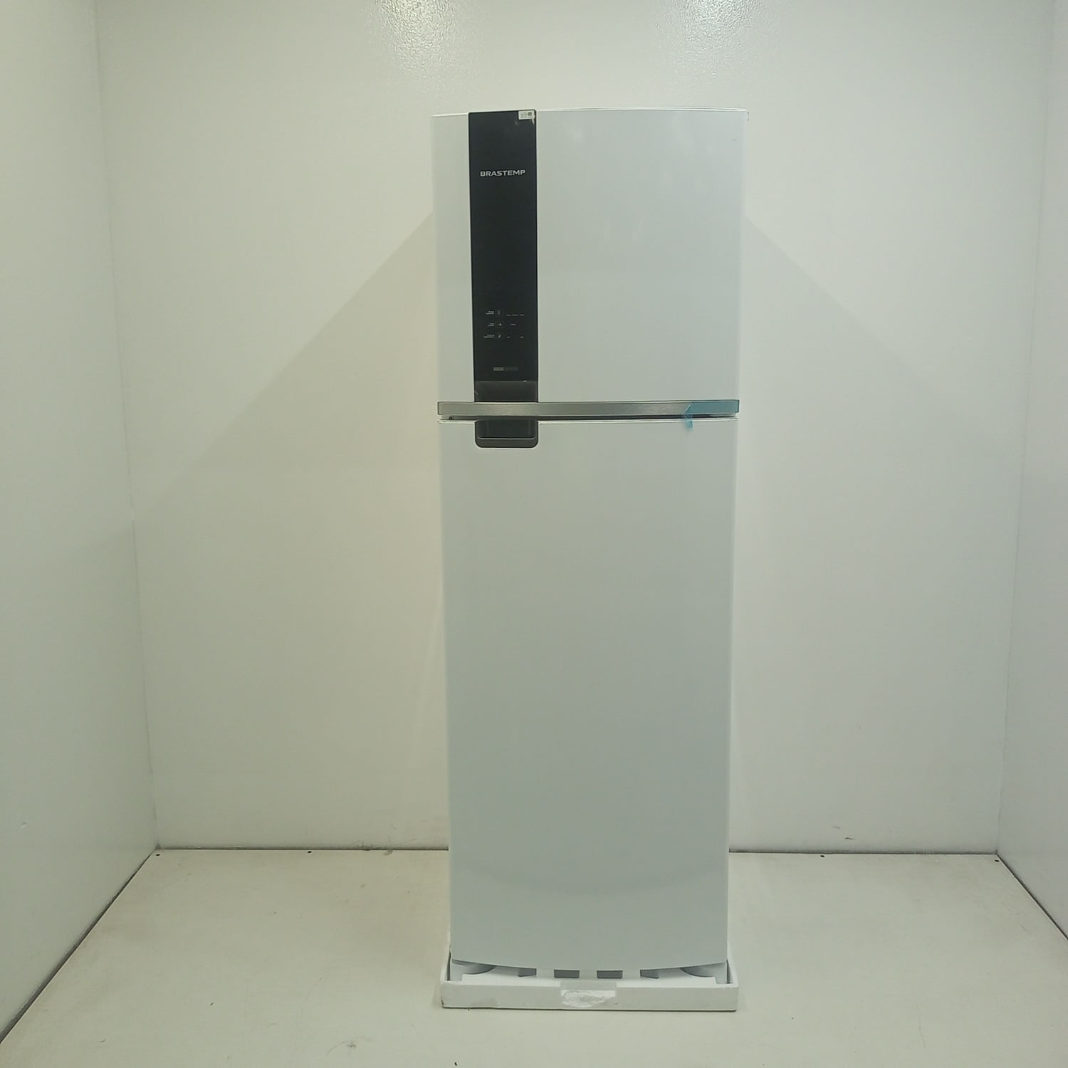 Geladeira Brastemp Frost Free Duplex 415 Litros Branca - Brm52mbas2_Wotimo_Jg6302104 110V