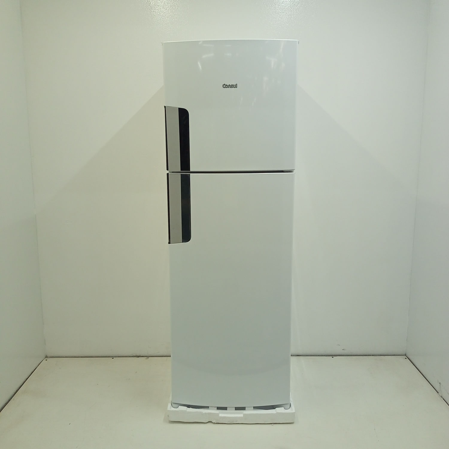Geladeira Frost Free Duplex Consul 377 Litros Branca - Crm44mbas2_Wotimo_Jg6287693 110V