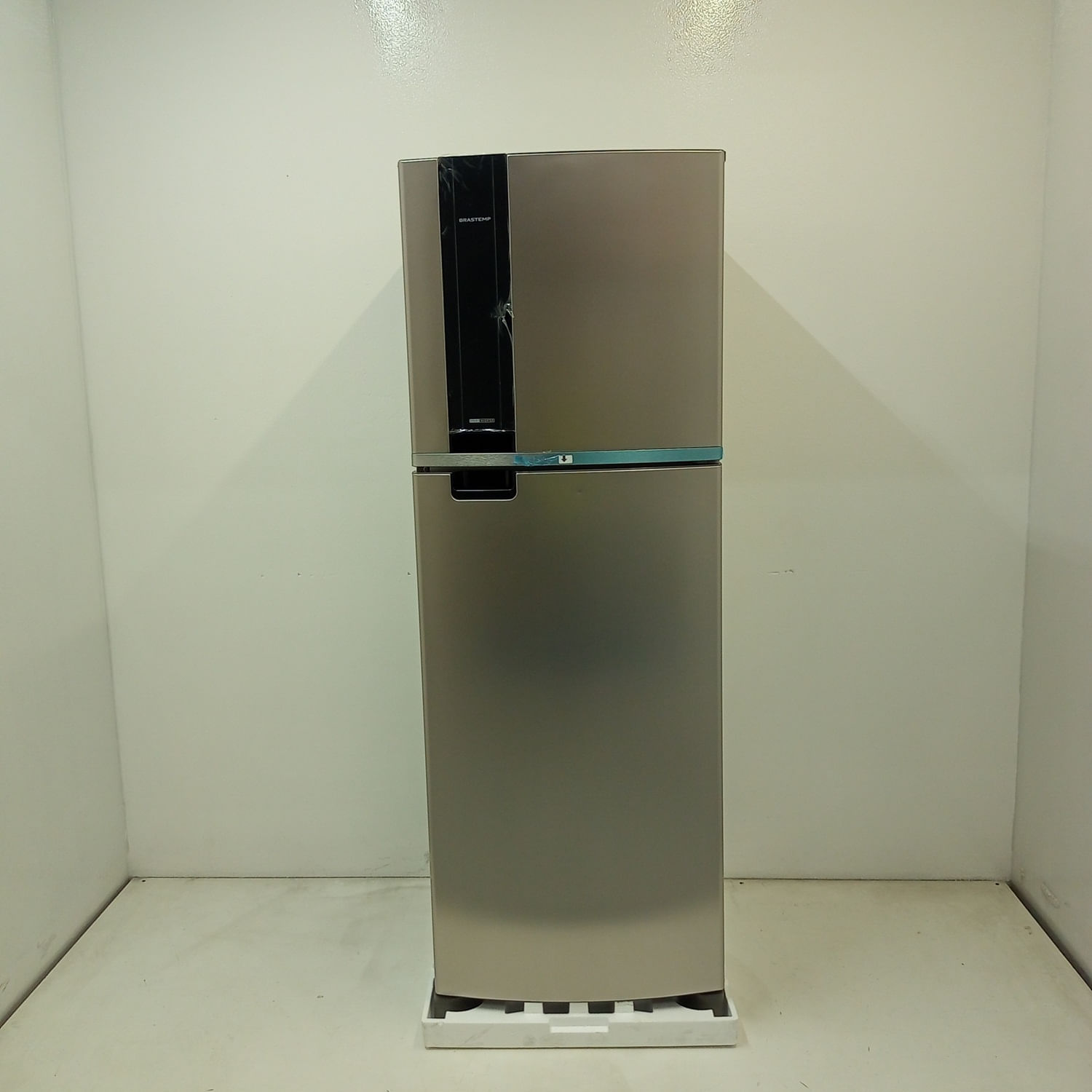 Geladeira Brastemp Frost Free 385 Litros Duplex Inox - Brm46mkas2_Wotimo_Jg6287690 110V