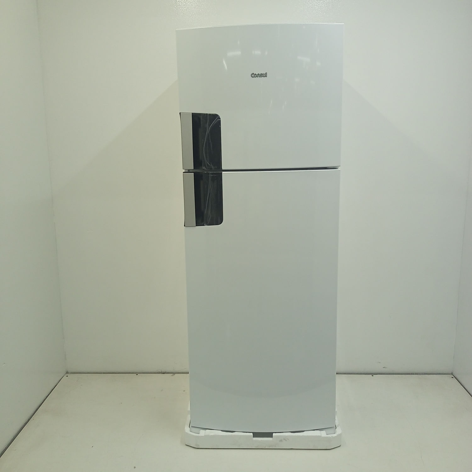 Geladeira Frost Free Duplex Consul 455 Litros Branca - Crm53mbas2_Wotimo_Jg6316174 110V