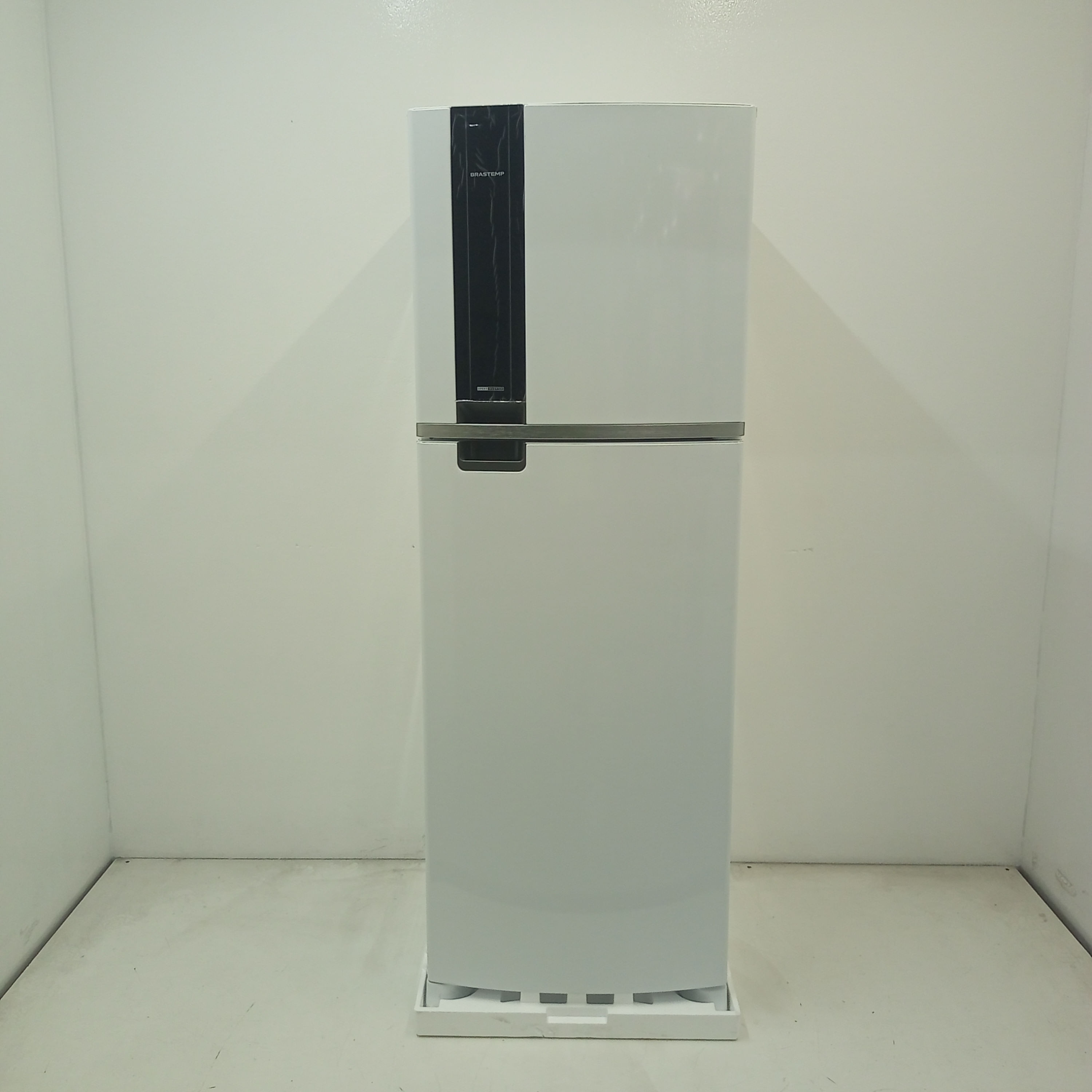 Geladeira Brastemp Frost Free 385 Litros Duplex Branca - Brm46mbbs1_Wexcele_Jg6316110 220V