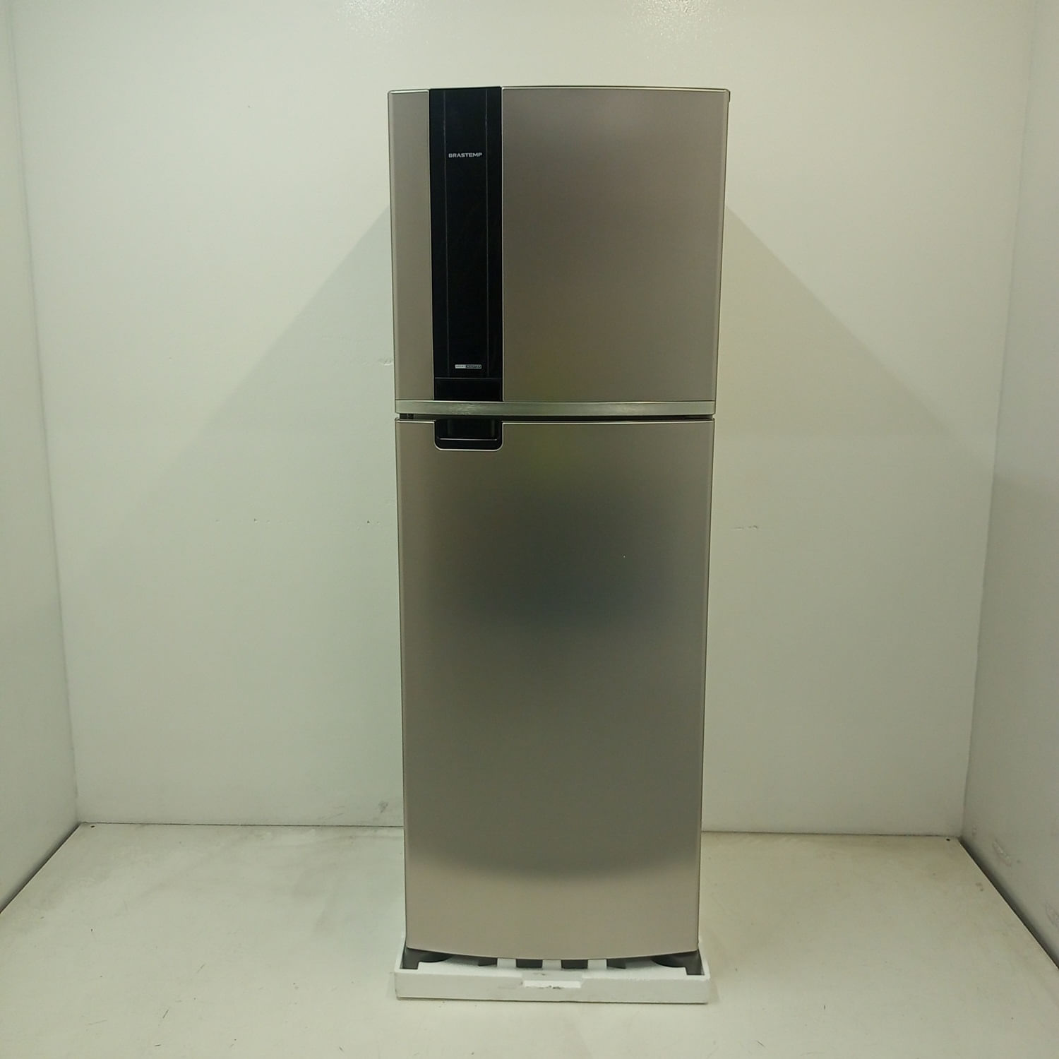 Geladeira Brastemp Frost Free 385 Litros Duplex Inox - Brm46mkas1_Wexcele_Jg6316121 110V