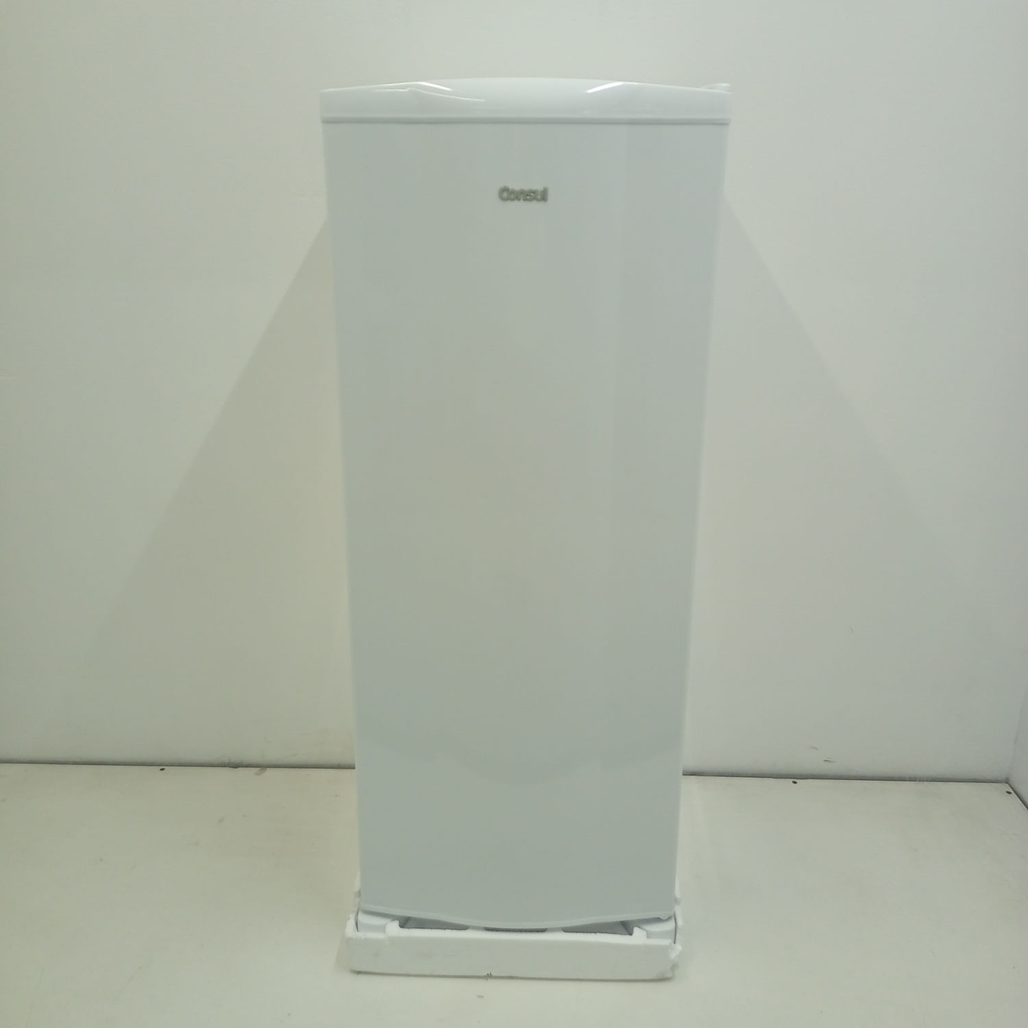 Geladeira Degelo Seco 263 Litros Consul - Cra30mbas3_Wbom_Jg6302102 110V
