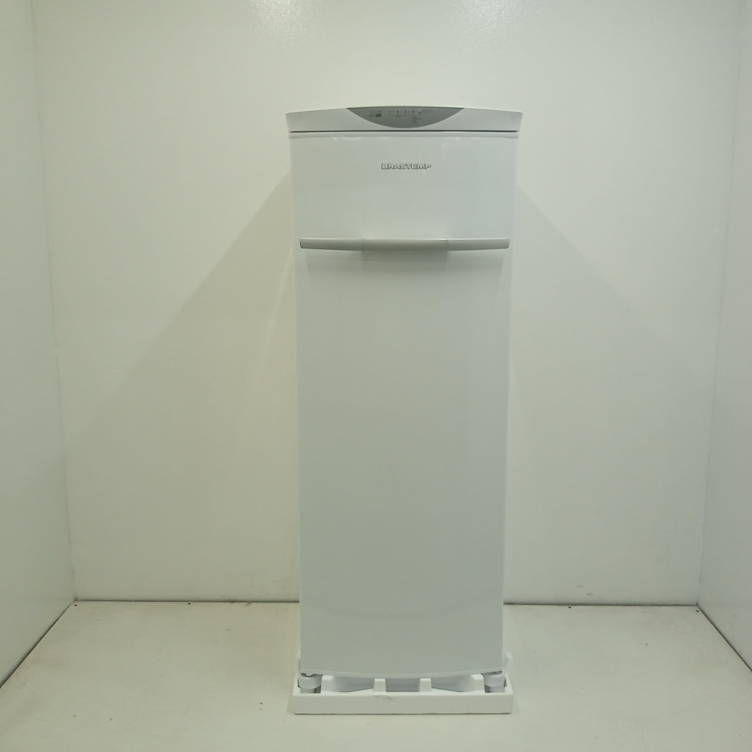 Freezer 276 Litros Vertical Flex Frost Free Brastemp - Bvr28pbas3_Wbom_Jg6316122 110V