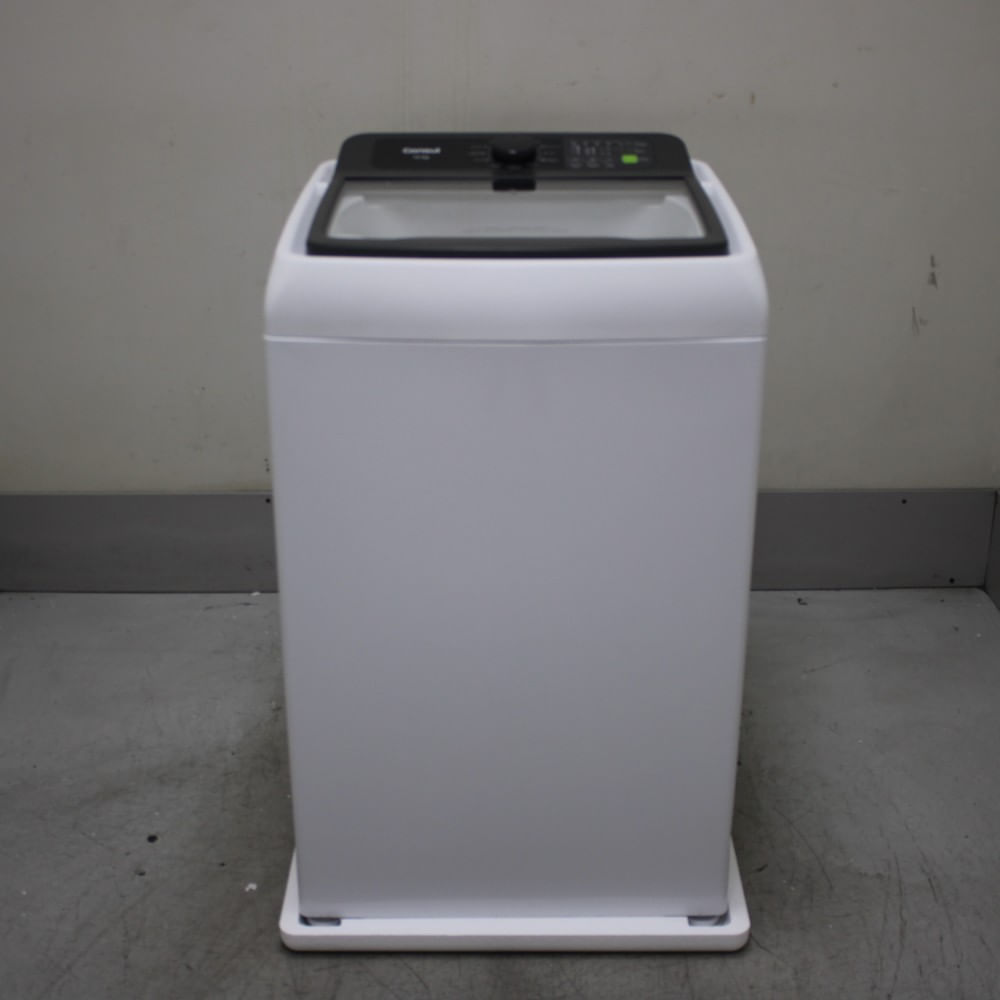 Máquina De Lavar 14Kg Branca Consul Com Modo Eco - Cwn14abas2_Wotimo_Cg6486597 110V