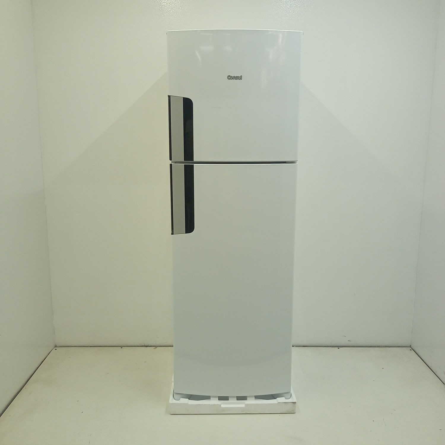 Geladeira Frost Free Duplex Consul 377 Litros Branca - Crm44mbas3_Wbom_Jg6316119 110V