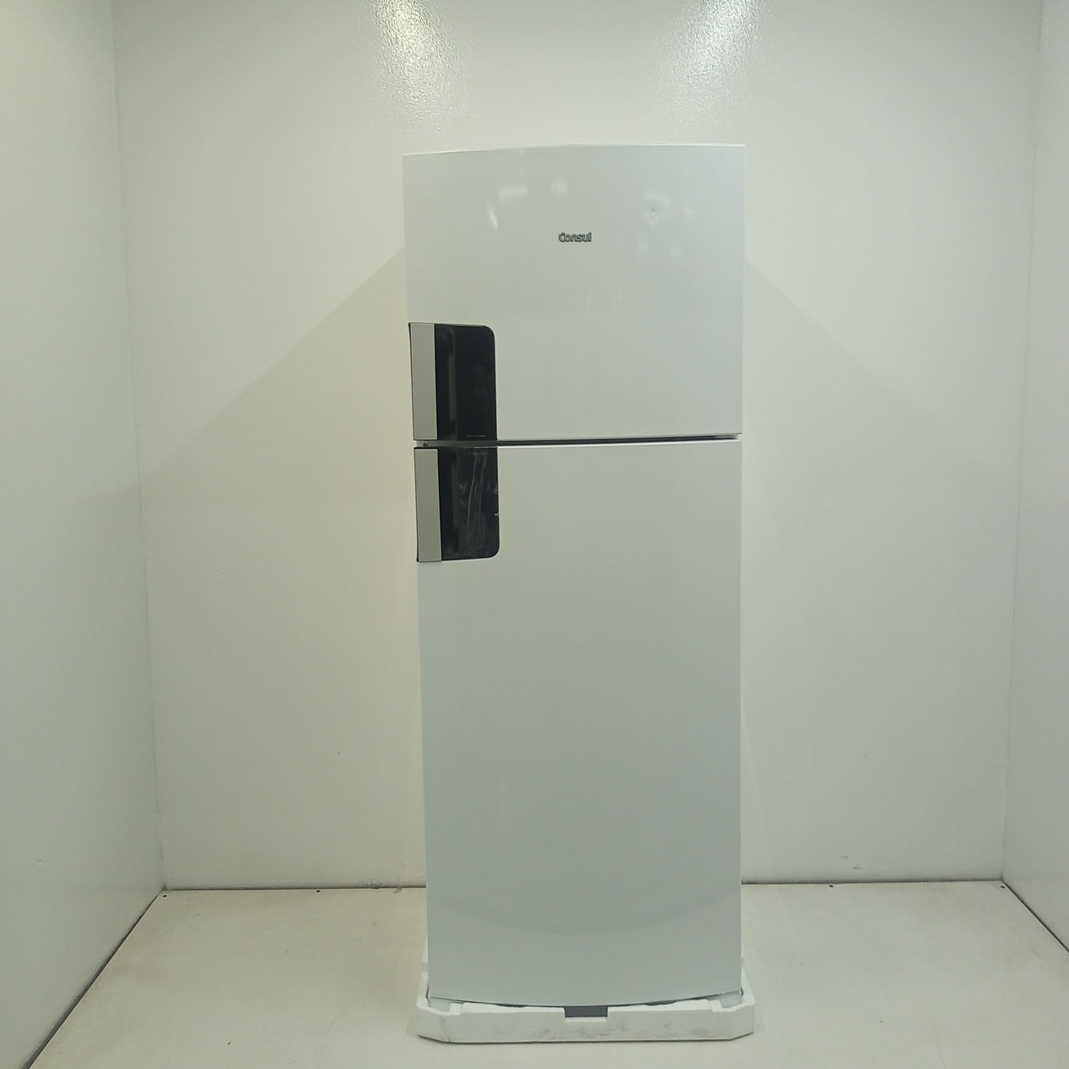 Geladeira Frost Free Duplex Consul 455 Litros Branca - Crm53mbas3_Wbom_Jg6302201 110V