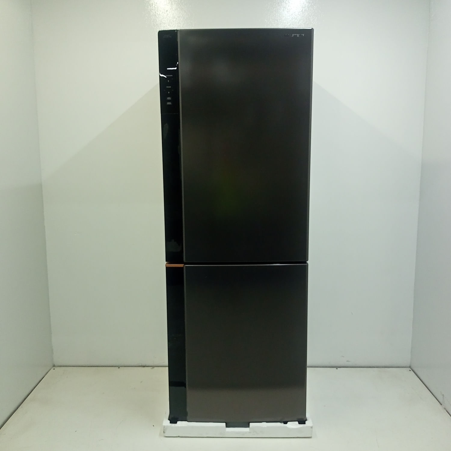 Geladeira Inteligente B= Smart Brastemp Frost Free Inverse 500 Litros Cor Black Inox - Bre66aexs3_Wbom_Jg6302209 Bivolt