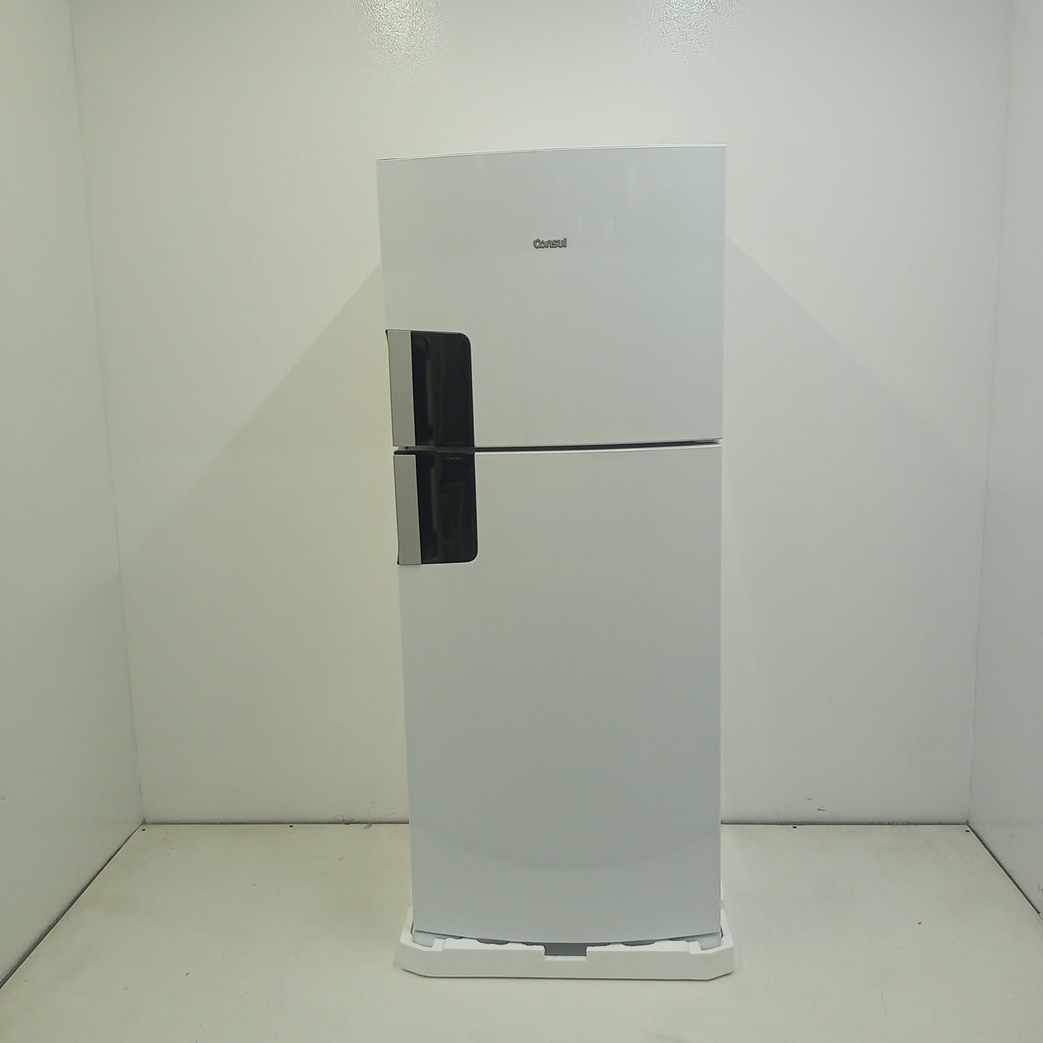 Geladeira Frost Free 412 Litros Branca Consul Com Compartimentos Removíveis - Crm50mbbs1_Wexcele_Jg6316111 220V