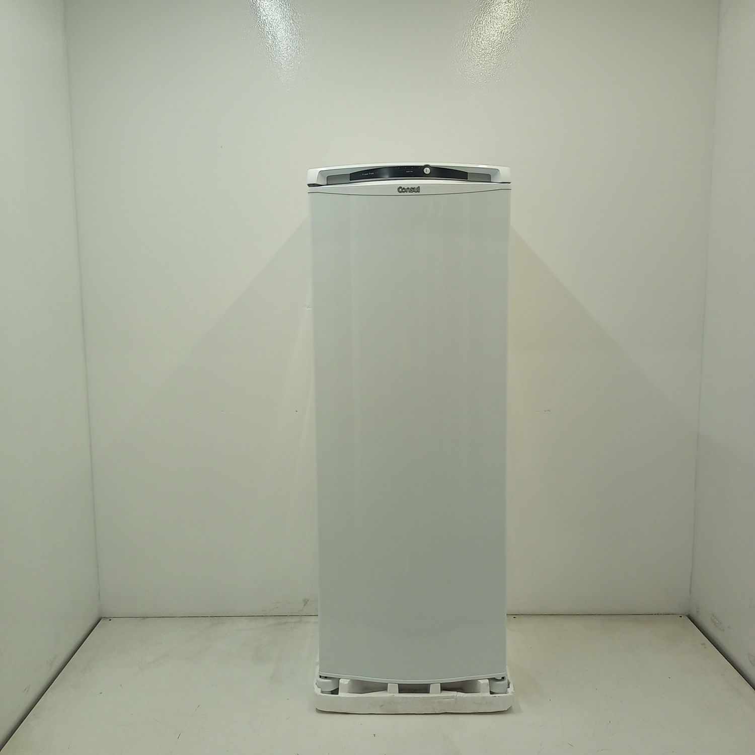 Geladeira Frost Free 337 Litros Consul Com Espaço Extra Frio - Crb39mbbs1_Wexcele_Jg6316173 220V