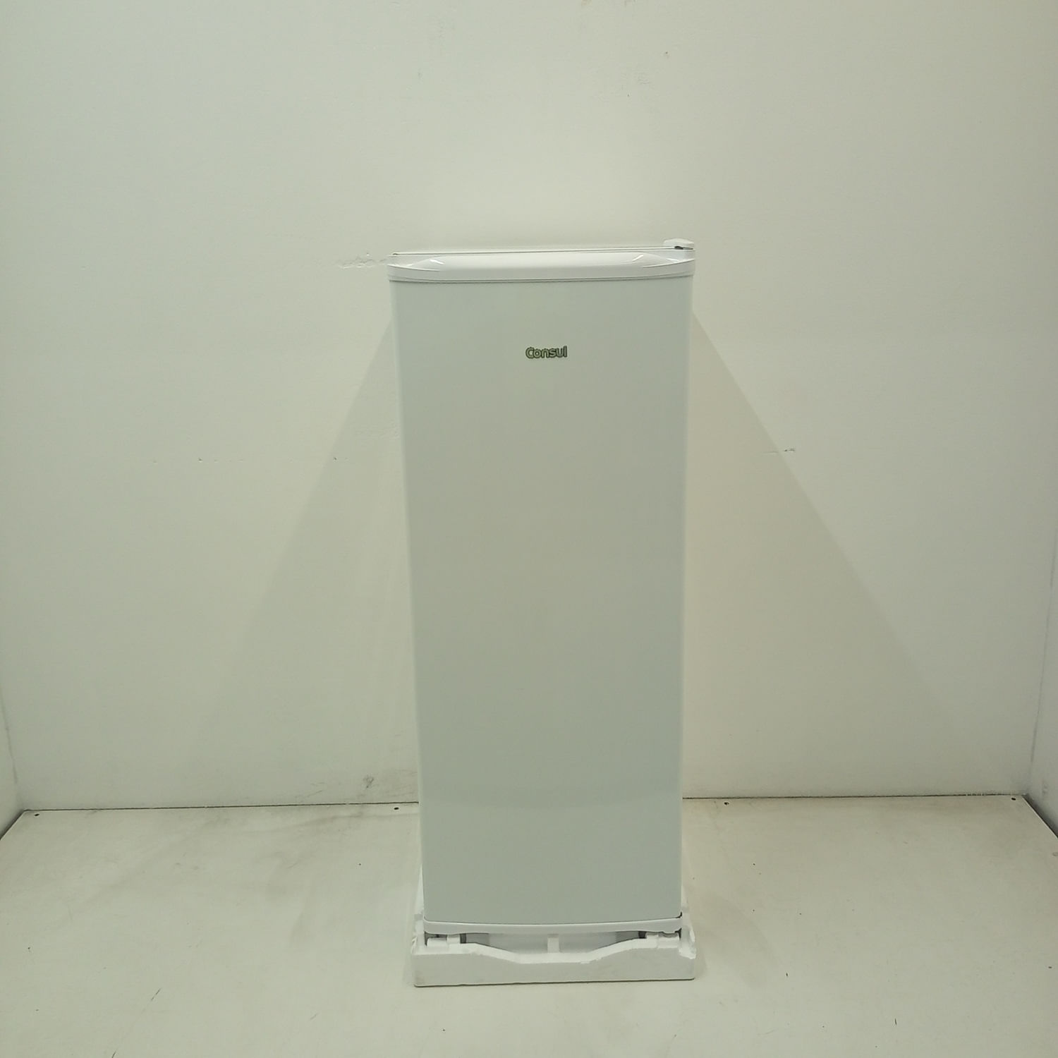 Freezer Vertical 159 Litros Consul Com Cestos Organizadores - Cvu18mbbs3_Wbom_Jg6302208 220V
