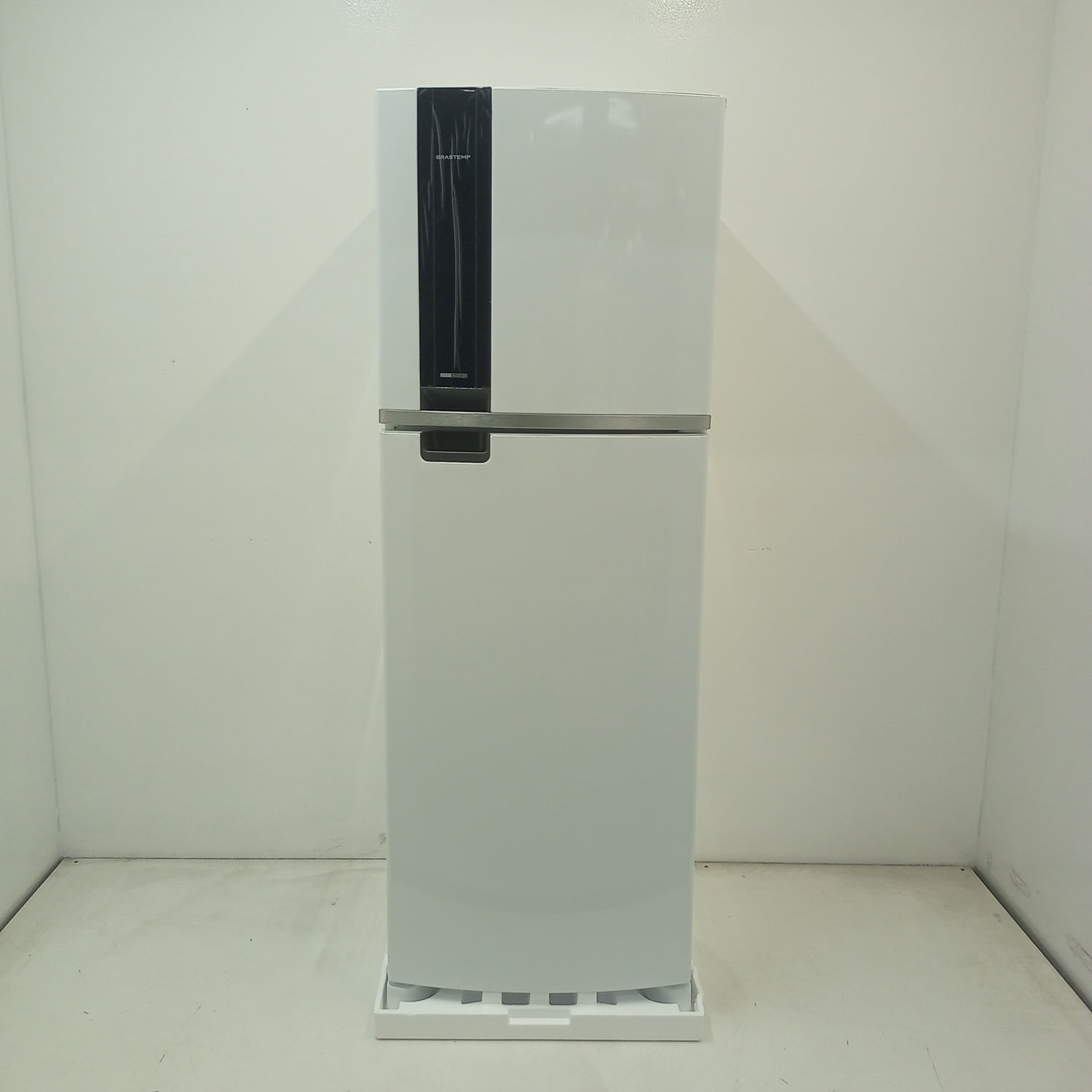 Geladeira Brastemp Frost Free 385 Litros Duplex Branca - Brm46mbas1_Wexcele_Jg6330772 110V