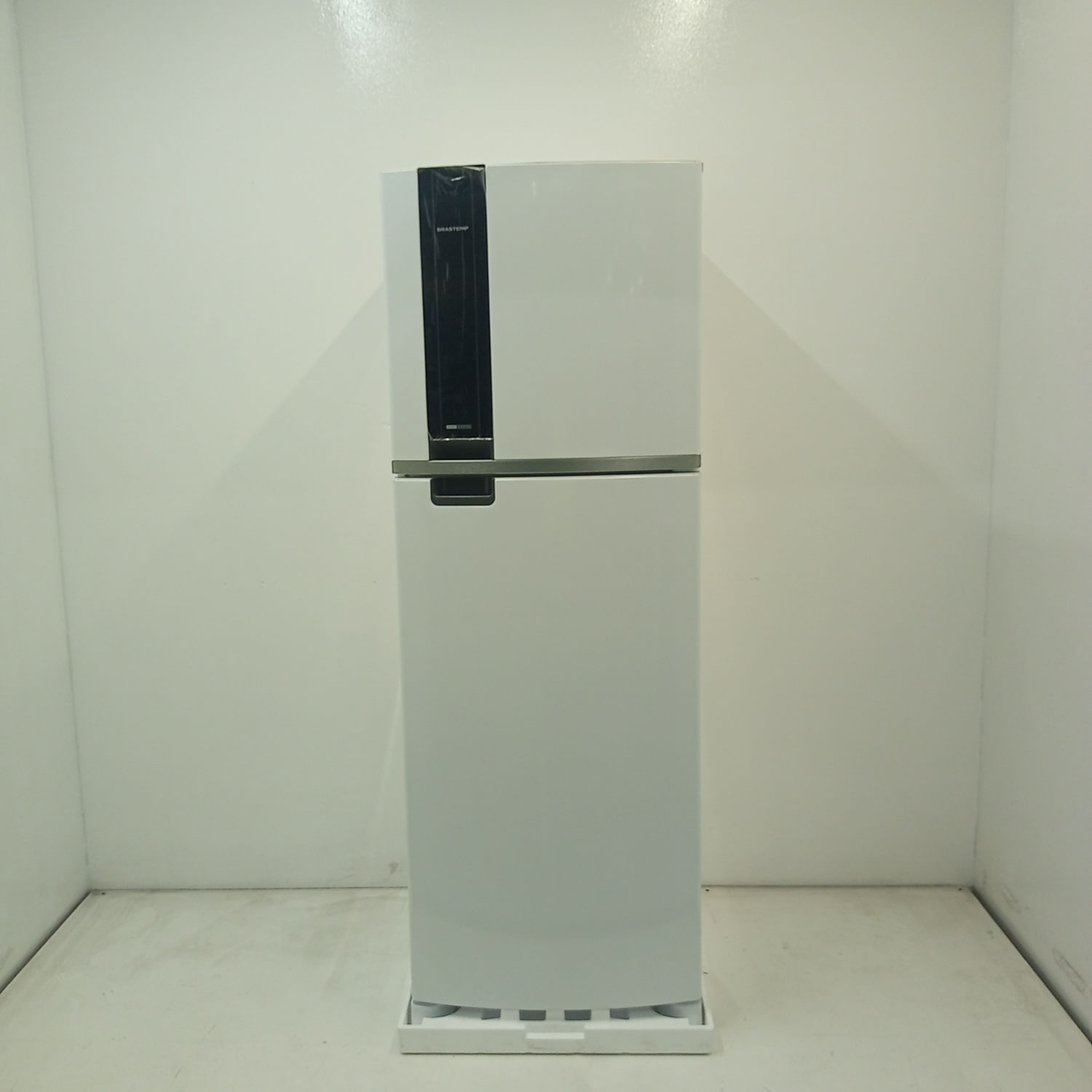 Geladeira Brastemp Frost Free 385 Litros Duplex Branca - Brm46mbas3_Wbom_Jg6353694 110V