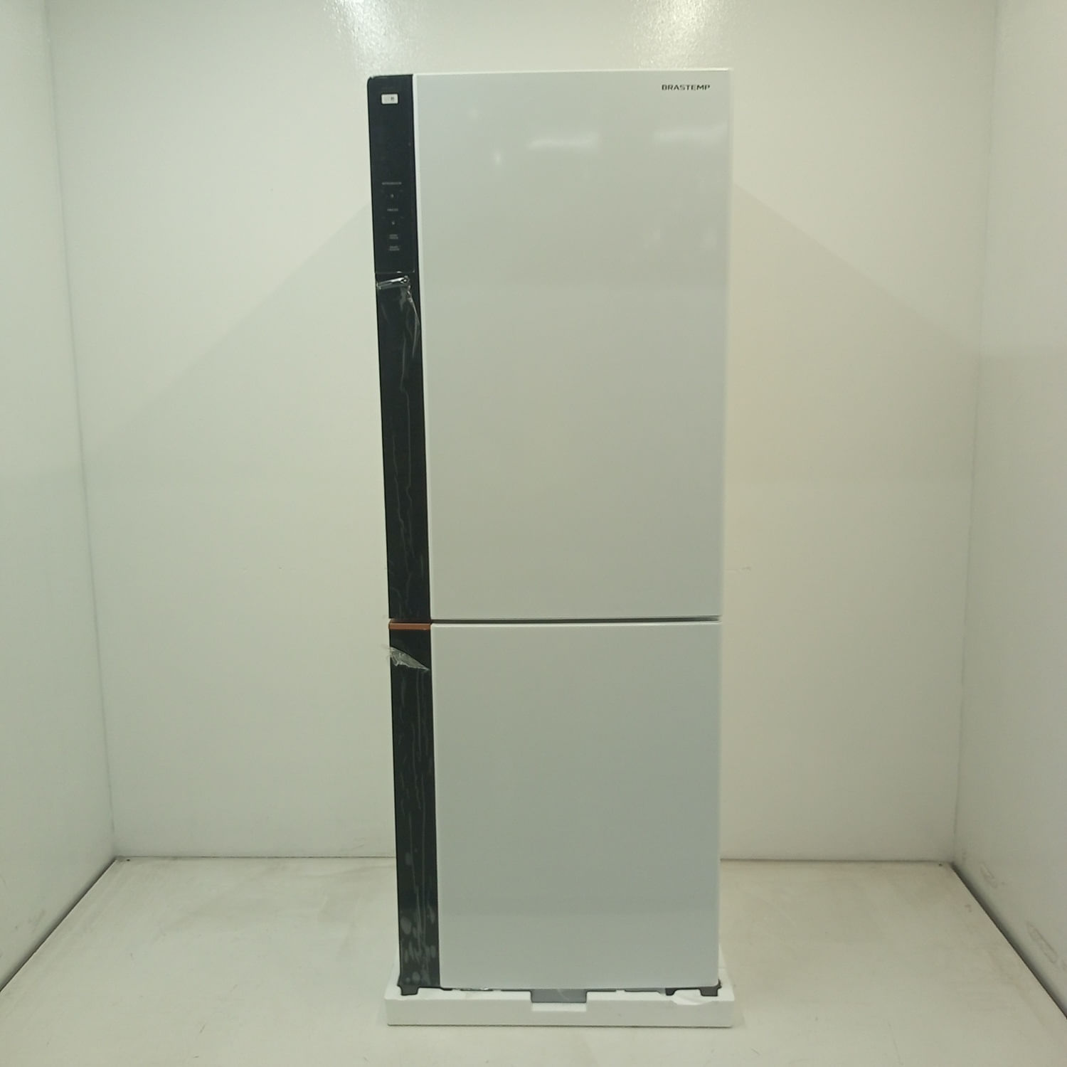 Geladeira Inteligente B= Smart Brastemp Frost Free Inverse 500L Branca - BRE66ABXS1_WEXCELE_JG6353690