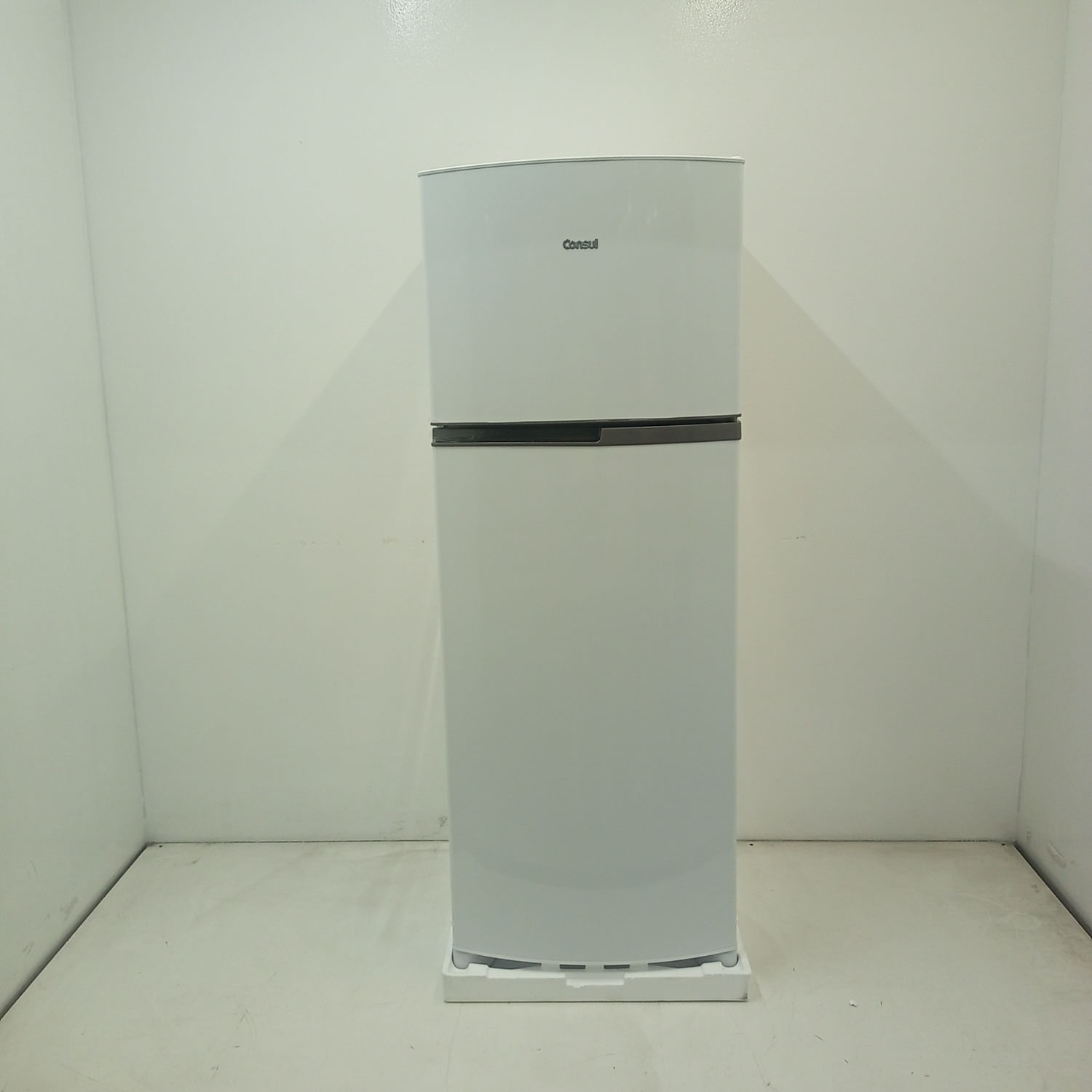 Geladeira Frost Free Duplex Branca Consul - Crm40mbas1_Wexcele_Jh6447010 110V