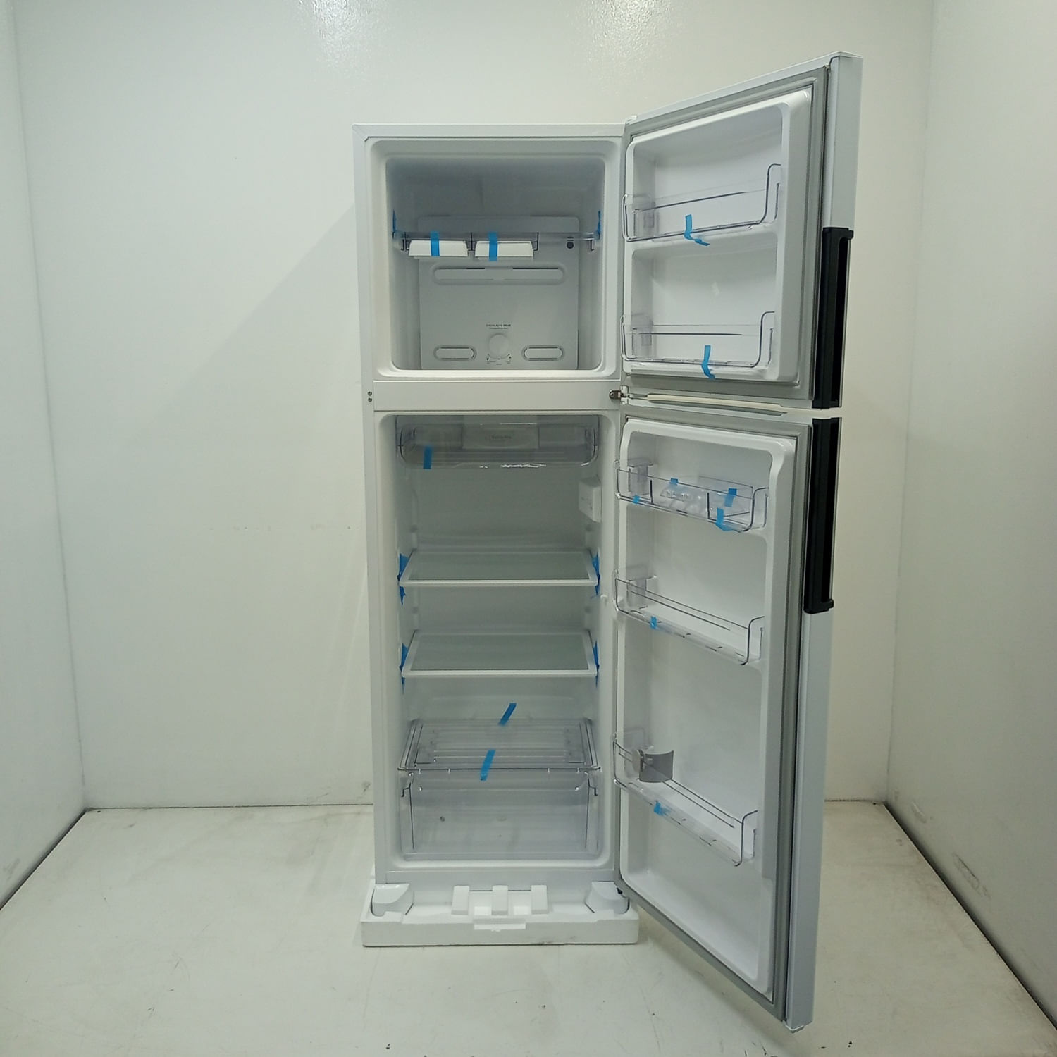 Geladeira Frost Free Duplex Consul 377 Litros Branca - Crm44mbbs1_Wexcele_Jh6446804 220V