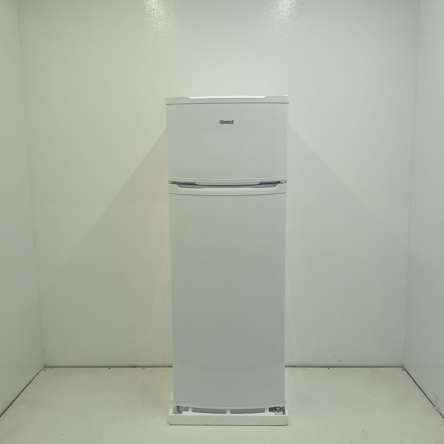 Geladeira Cycle Defrost 334L Prateleiras Removíveis Branca Consul - Crd37mbbs2_Wotimo_Jh6447009 220V